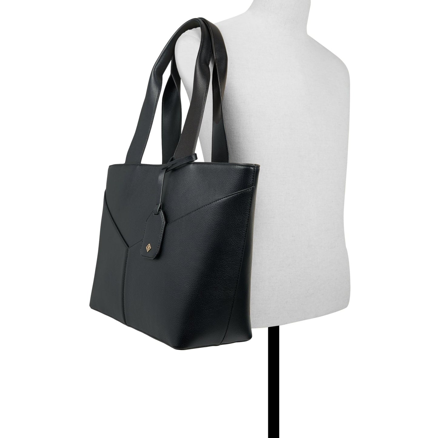 Call It Spring SAAGE Women's Black Tote Bag