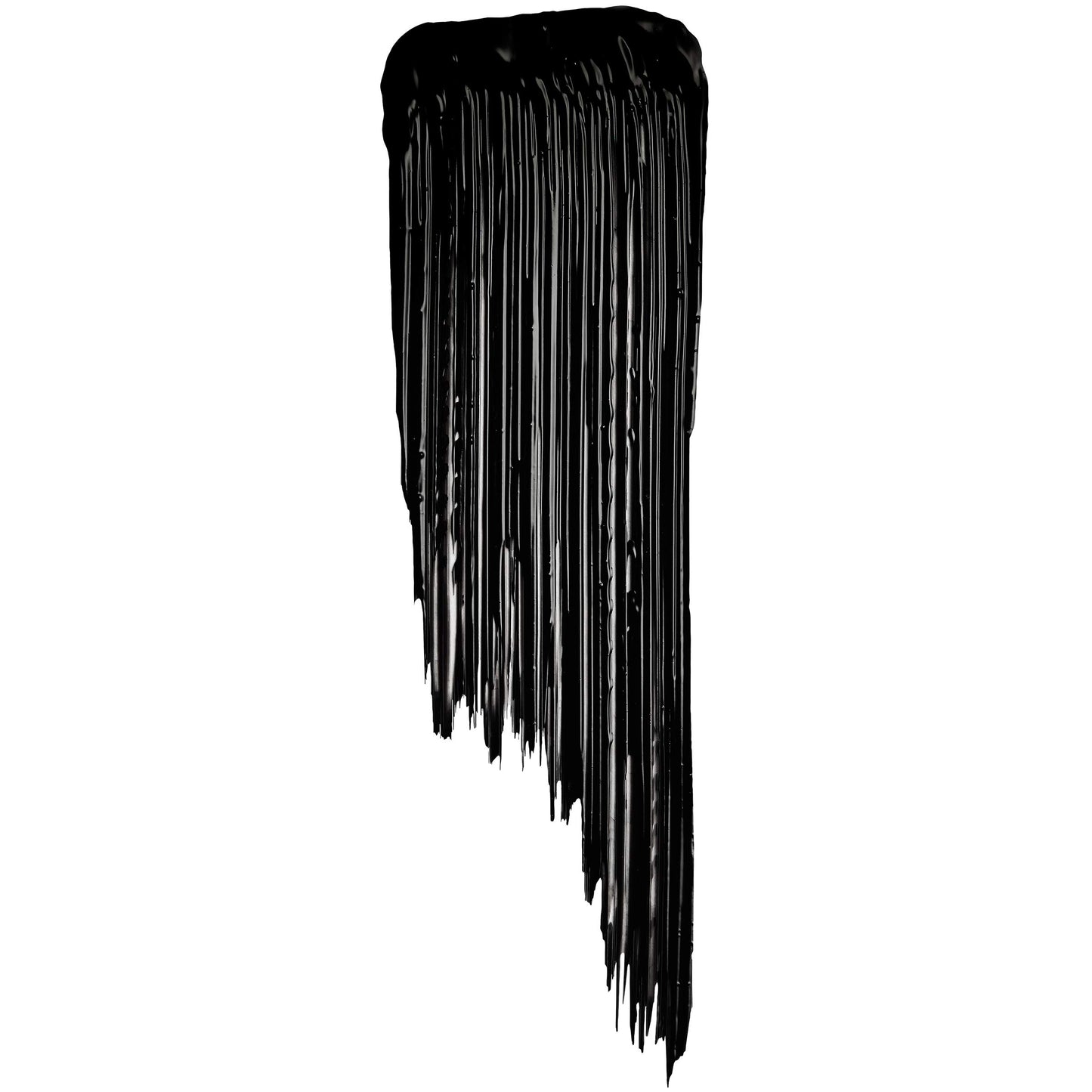 Maybelline the Falsies Lash Lift Washable Mascara Volumizing, Lengthening, Lifting, Curling, Multiplying, Eye Makeup, Blackest Black, 0.32 Fl. Oz