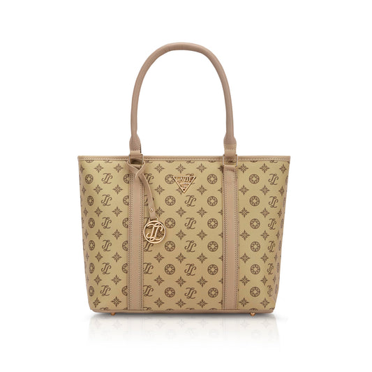 Lavie Signature Women's Alameda Tote Handbag | Tote Bag for Work | Ladies purse | Stylish Shoulder Bag | Gift for Women