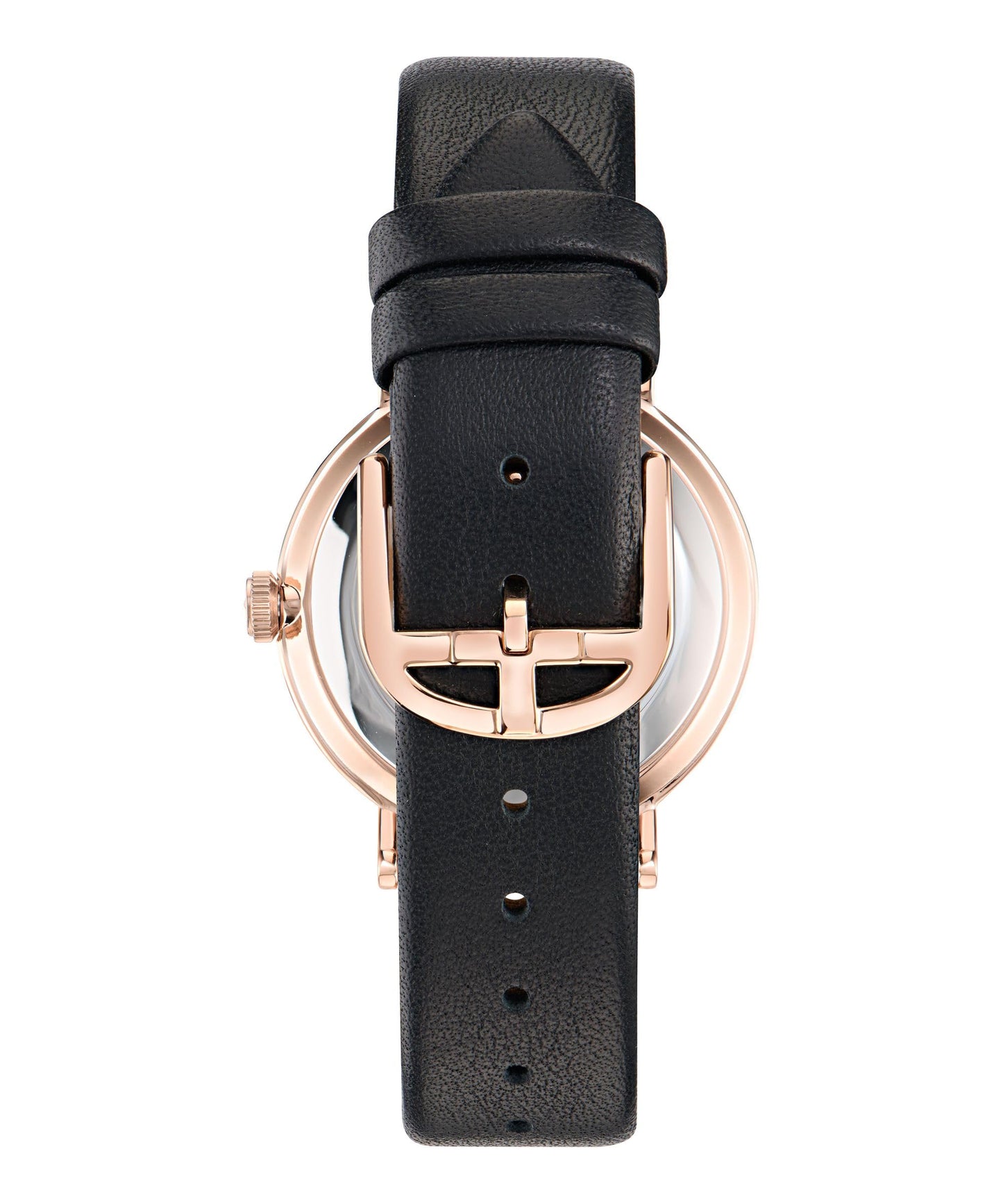 Ted Baker Analog Black Dial Women's Watch-BKPPHS4029I