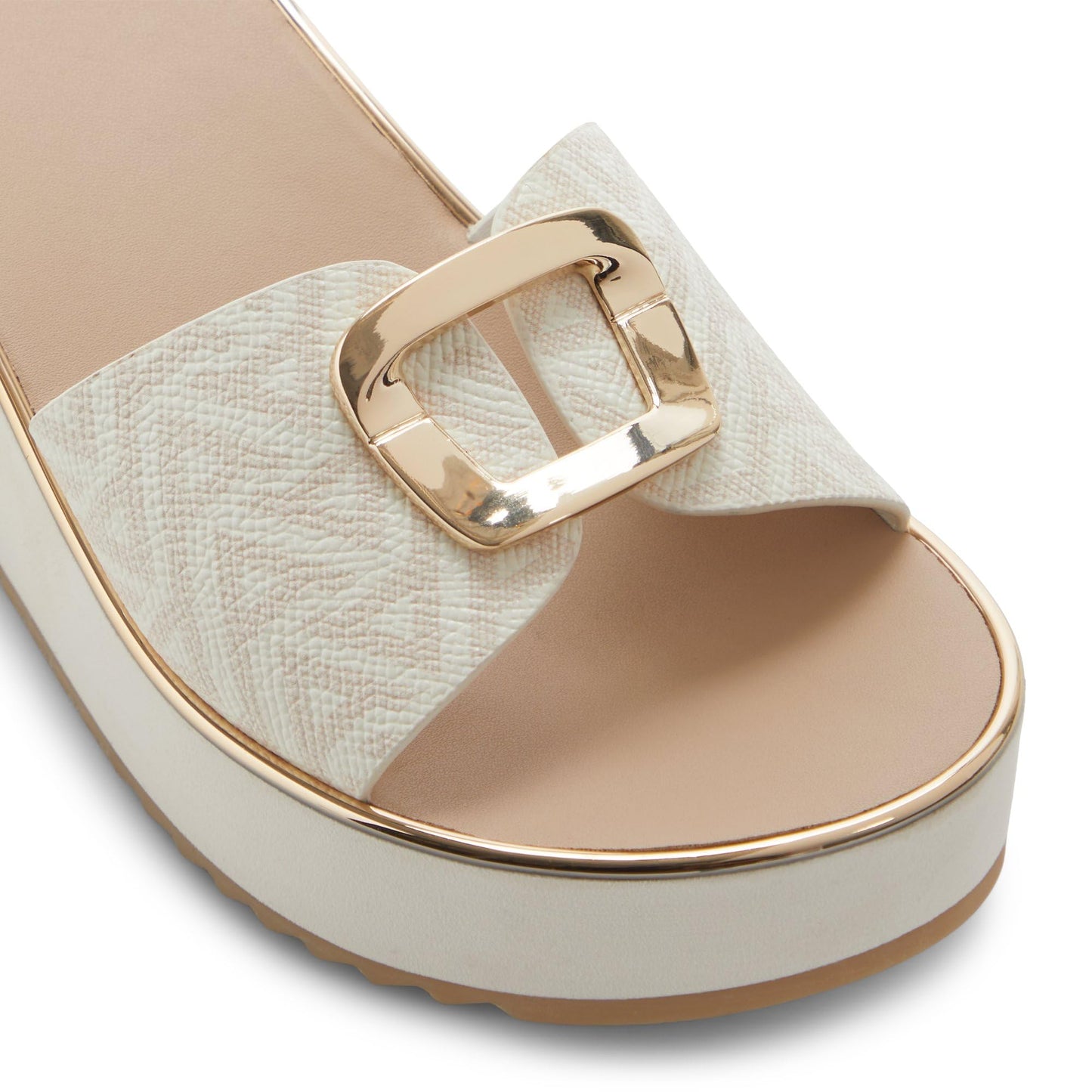 Aldo MENHADEN Women's Pink Sandals