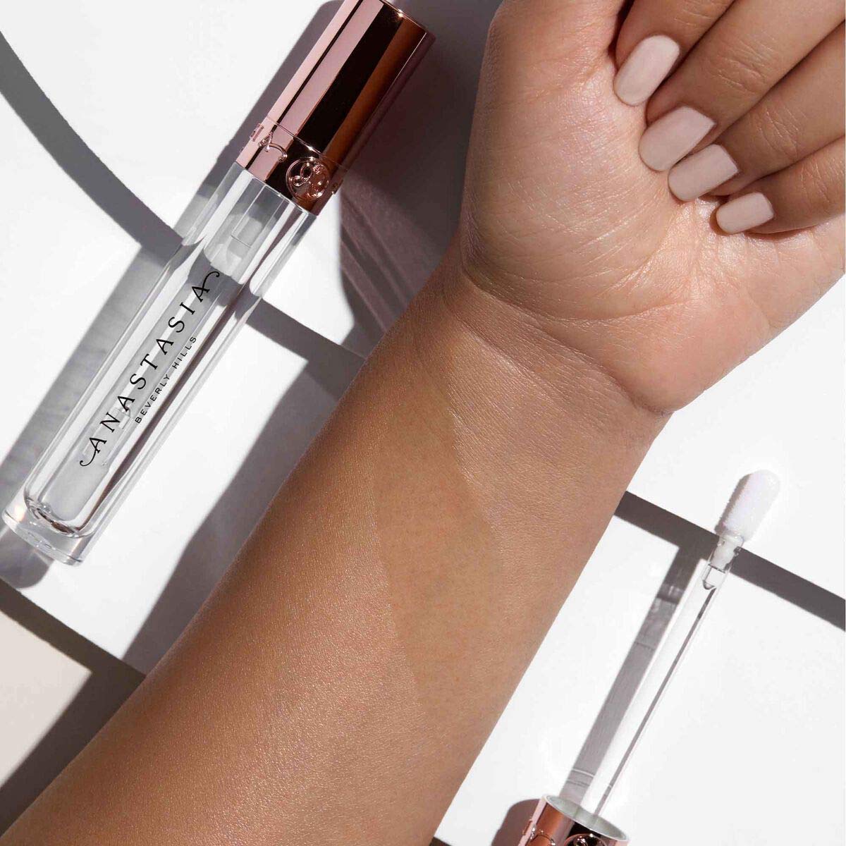 Anastasia Beverly Hills Lipgloss - Crystal