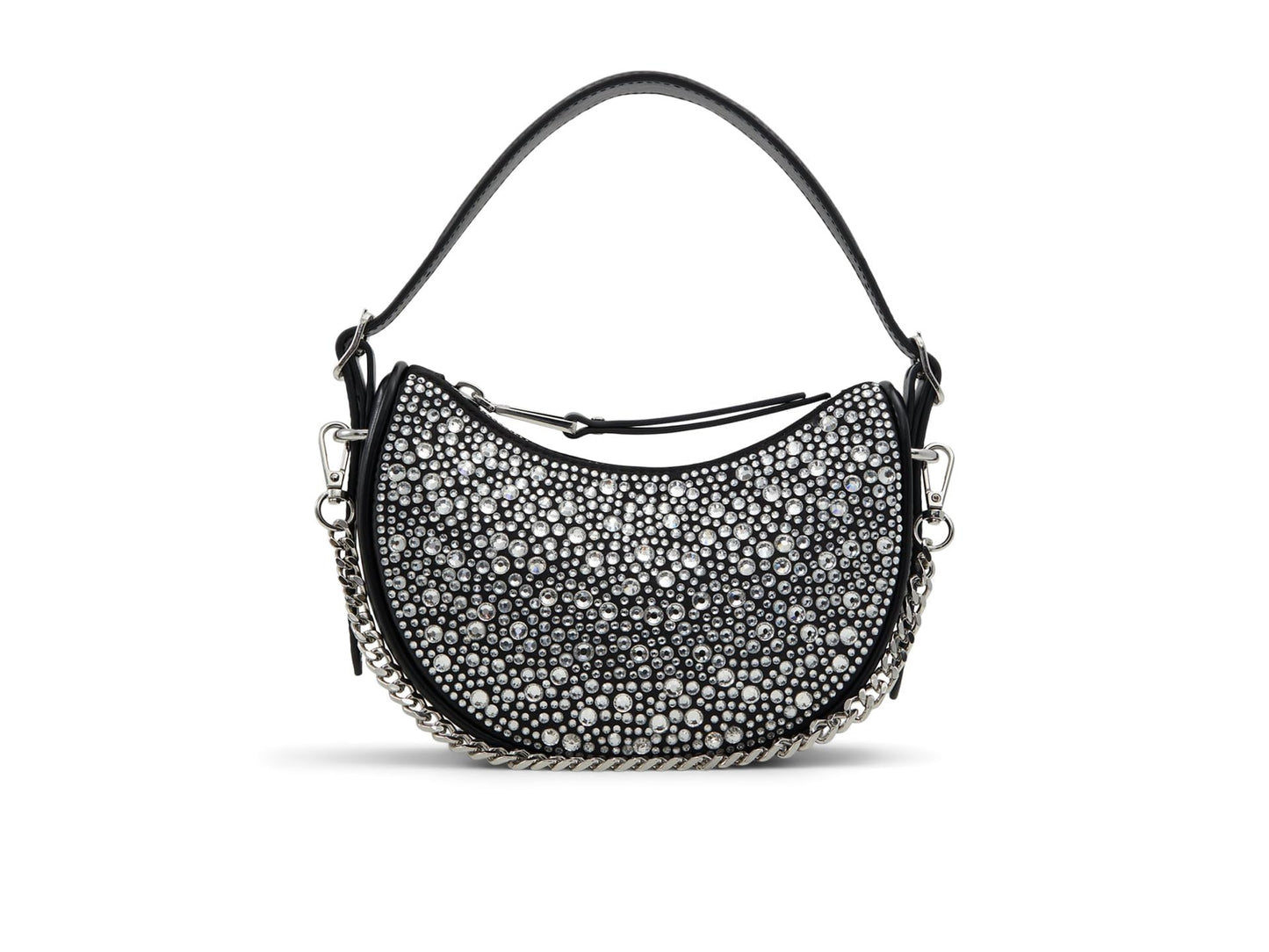 Aldo LARIMA Women's Black Shoulder Bag
