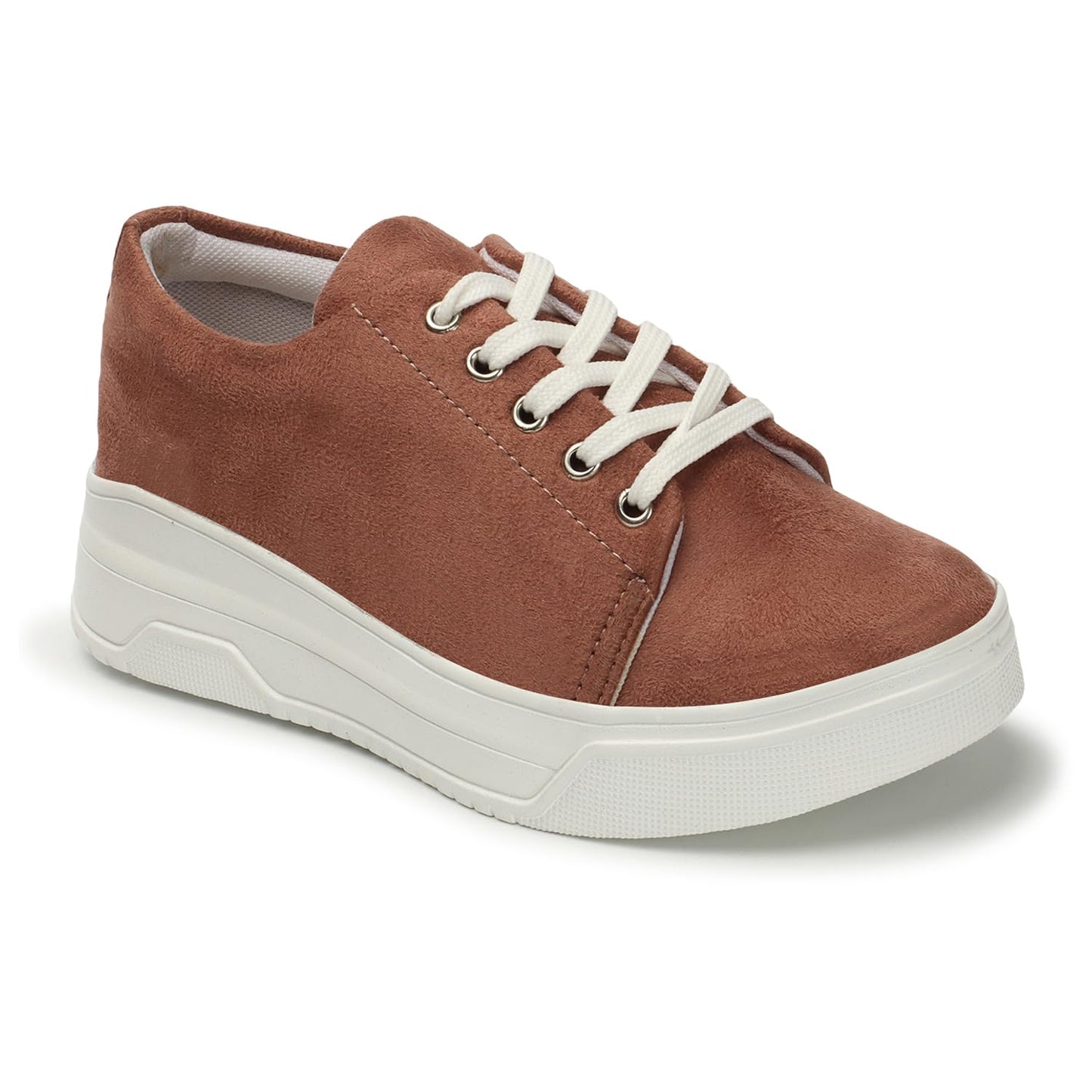 H.M. Women Casual Sports Shoes Sneakers PH36