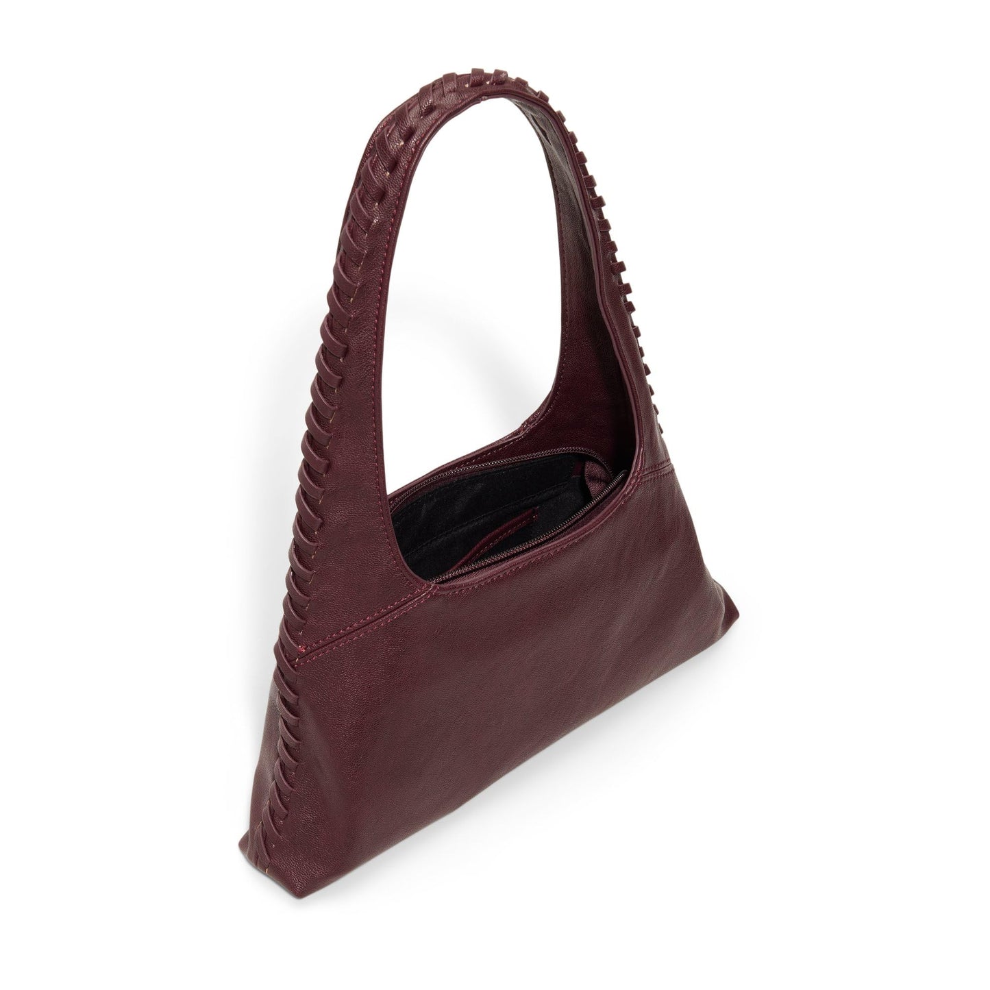 Call It Spring DANICAA Women's Dark Red Shoulder Bag Bag