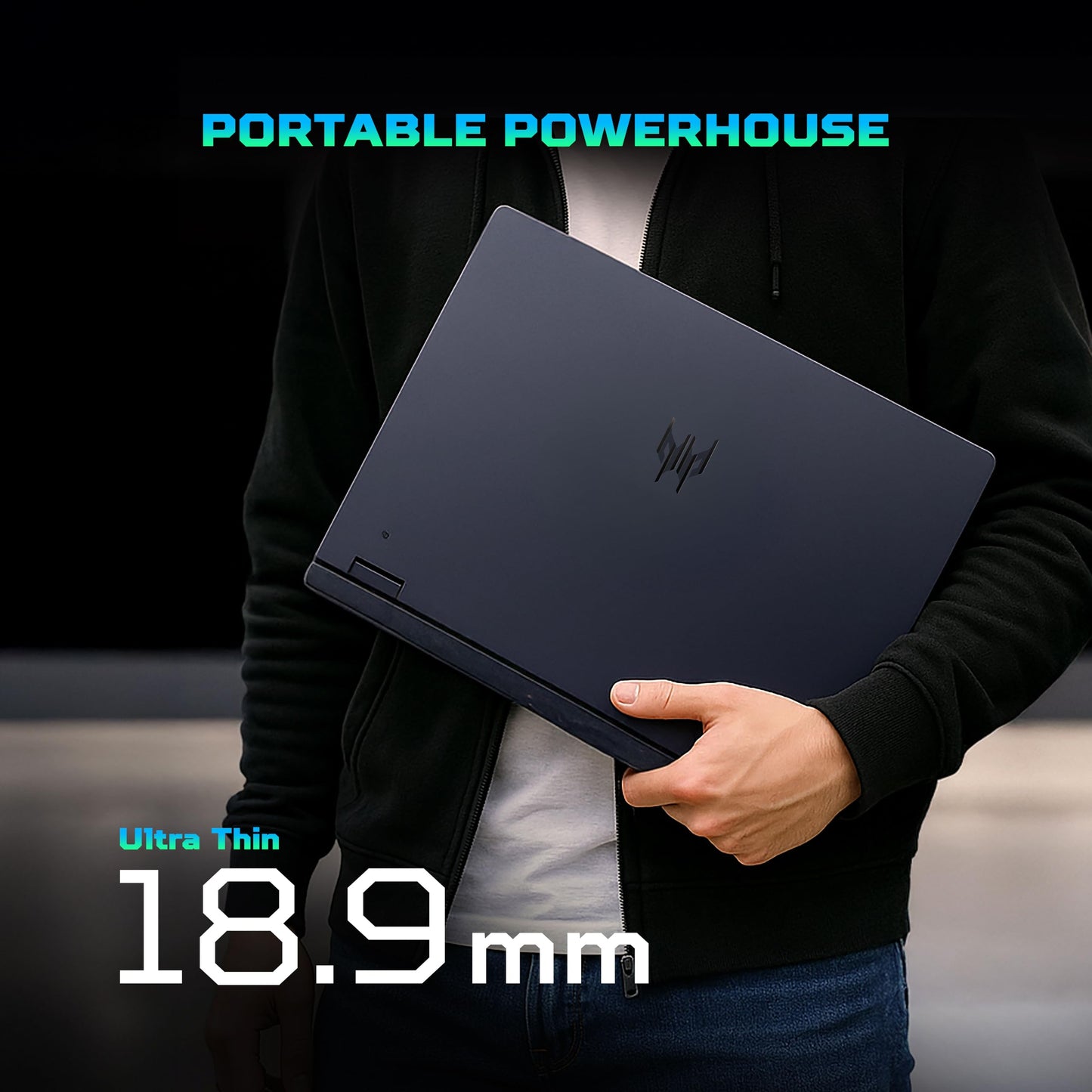 acer Predator Helios Neo 16S AI, Intel Ultra 9 Processor 275HX,RTX 5070-8 GB GDDR7,16 GB/1 TB, WQXGA OLED, 16.0"/40.64 cm, 240Hz,Win 11 Home, Abyssal Black,2.3 kg,PHN16S-71, RGB KB,Gaming Laptop