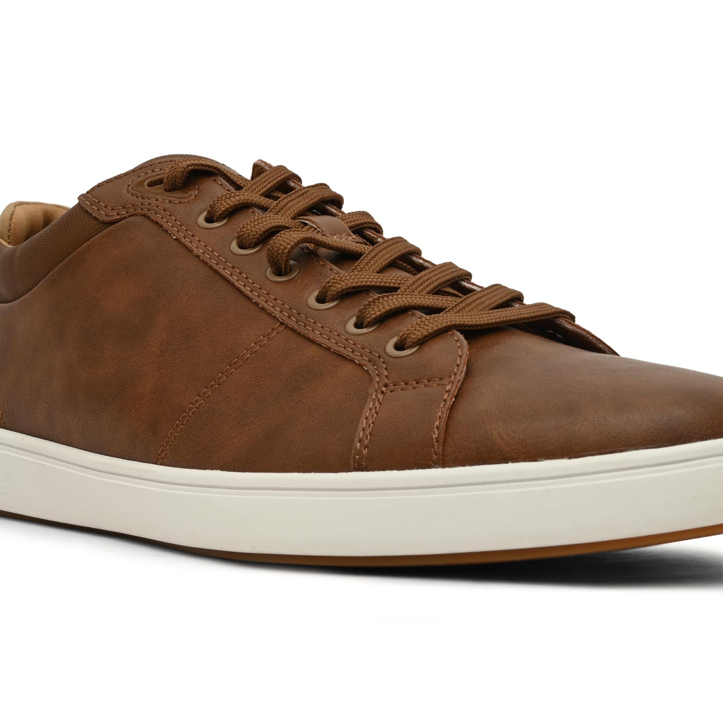 Aldo FINESPEC-IN230 Men Light Brown Low-Top