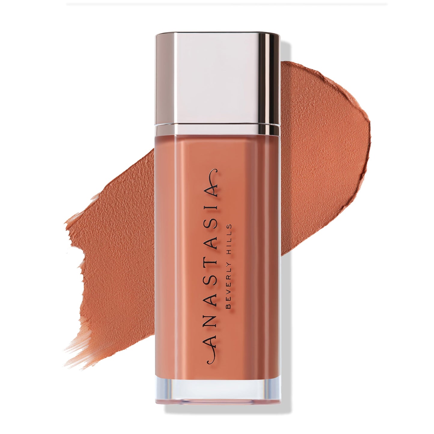 Anastasia Beverly Hills Lip Velvet - Peach Amber