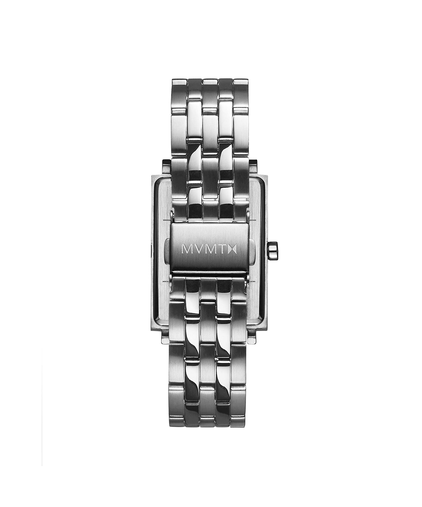MVMT Signature Square Analog Blue Dial Women's Watch-D-MF03-SS