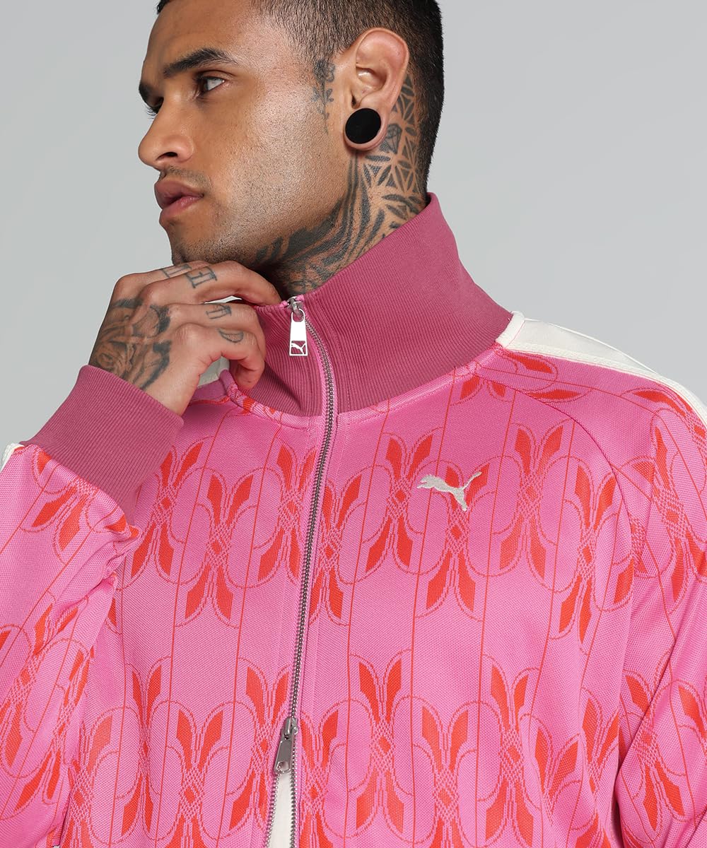 PUMA Men's A-Line Coat