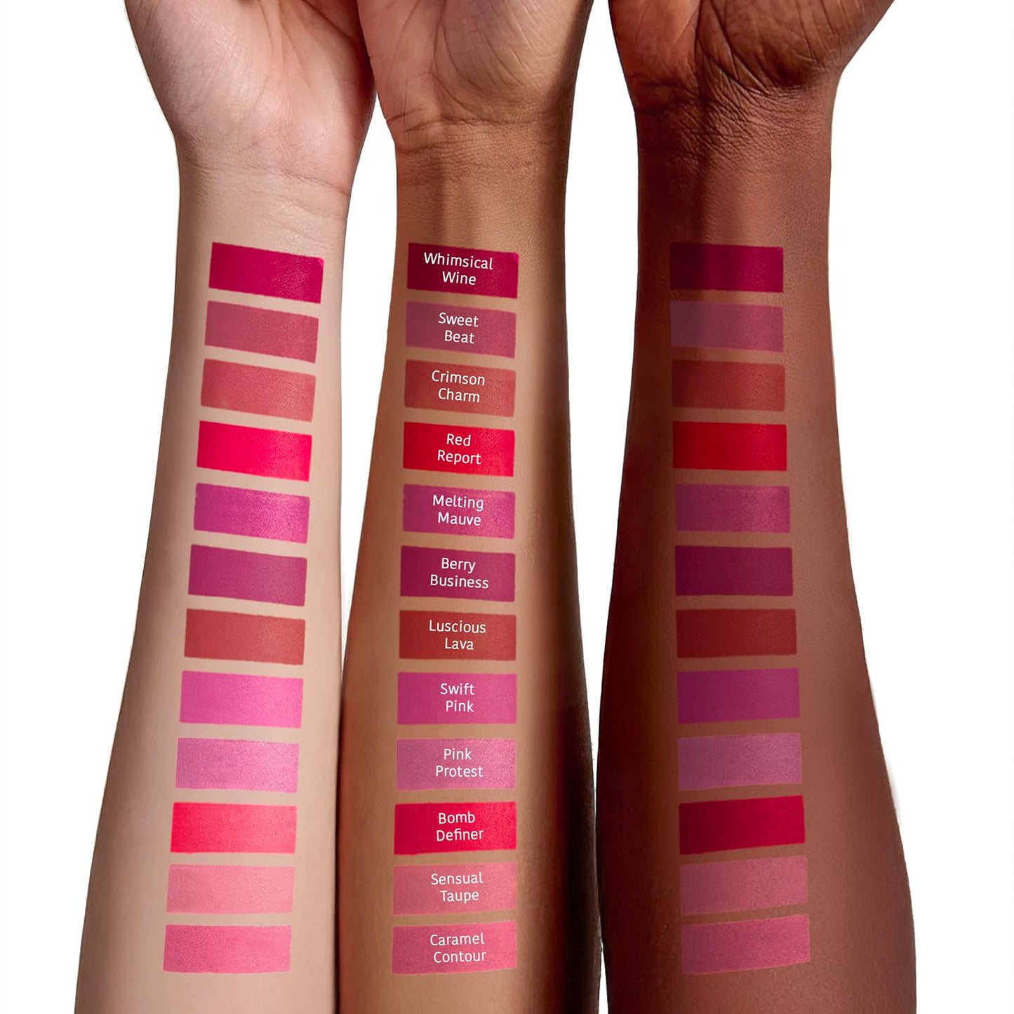 Joyology Color Delight Lip Fluid Sweet Beat L402 3.5 ml