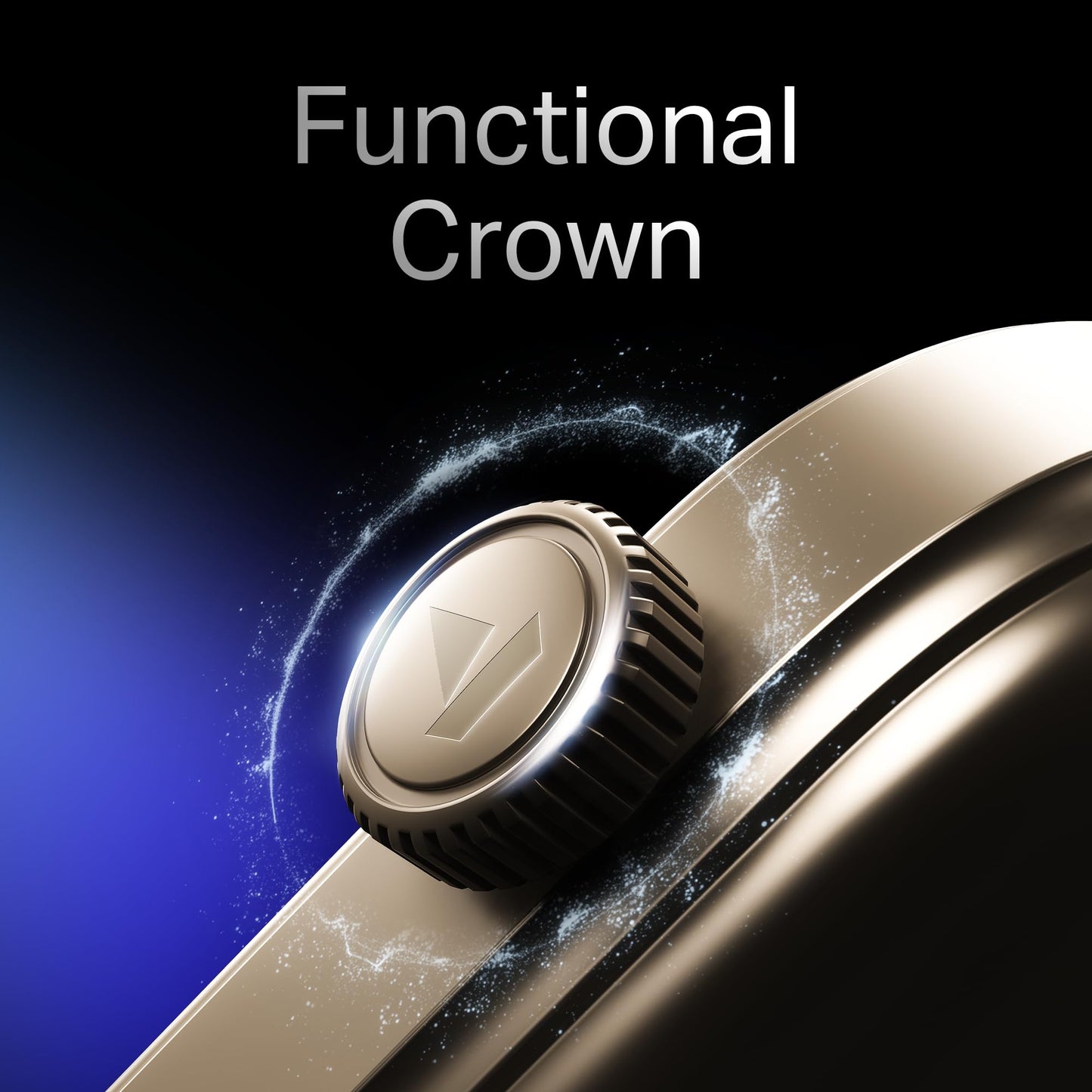 Boat Storm Infinity Plus Smartwatch with 20 Days Battery, ASAP™ Charge, 4.97 cm HD Display, Functional Crown, Multiple Sports Modes, BT Calling, SOS, IP68, Heart Rate & SpO2 Monitor (Sports White)