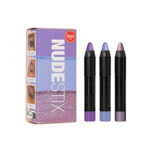 Nudestix Dreamy Easy Eyes Kit 7.5 g