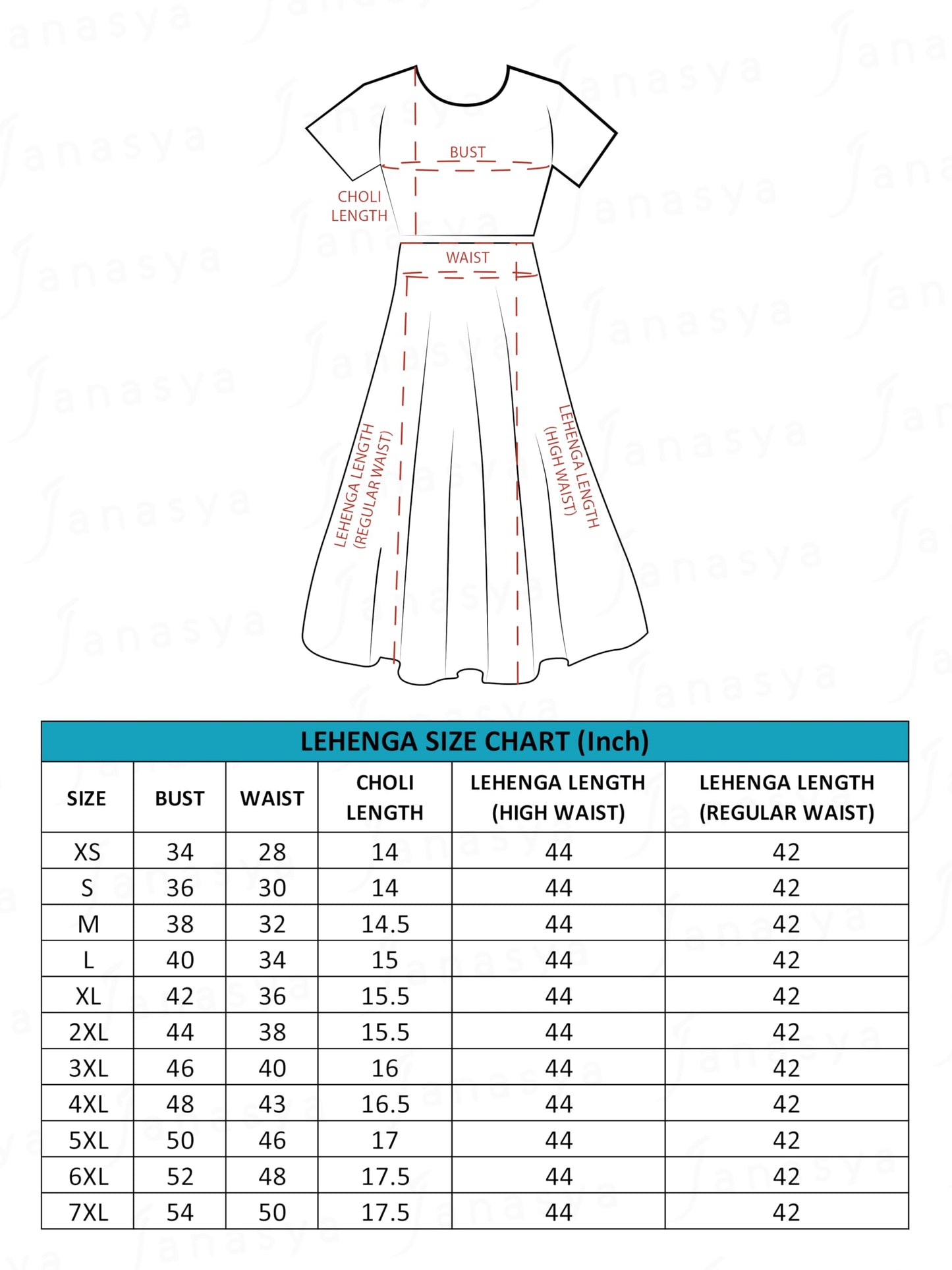 Janasya Women's Yellow Georgette Embellished Foil Printed Tiered Lehenga Choli Set (JAB24LC00481-A-XXL)