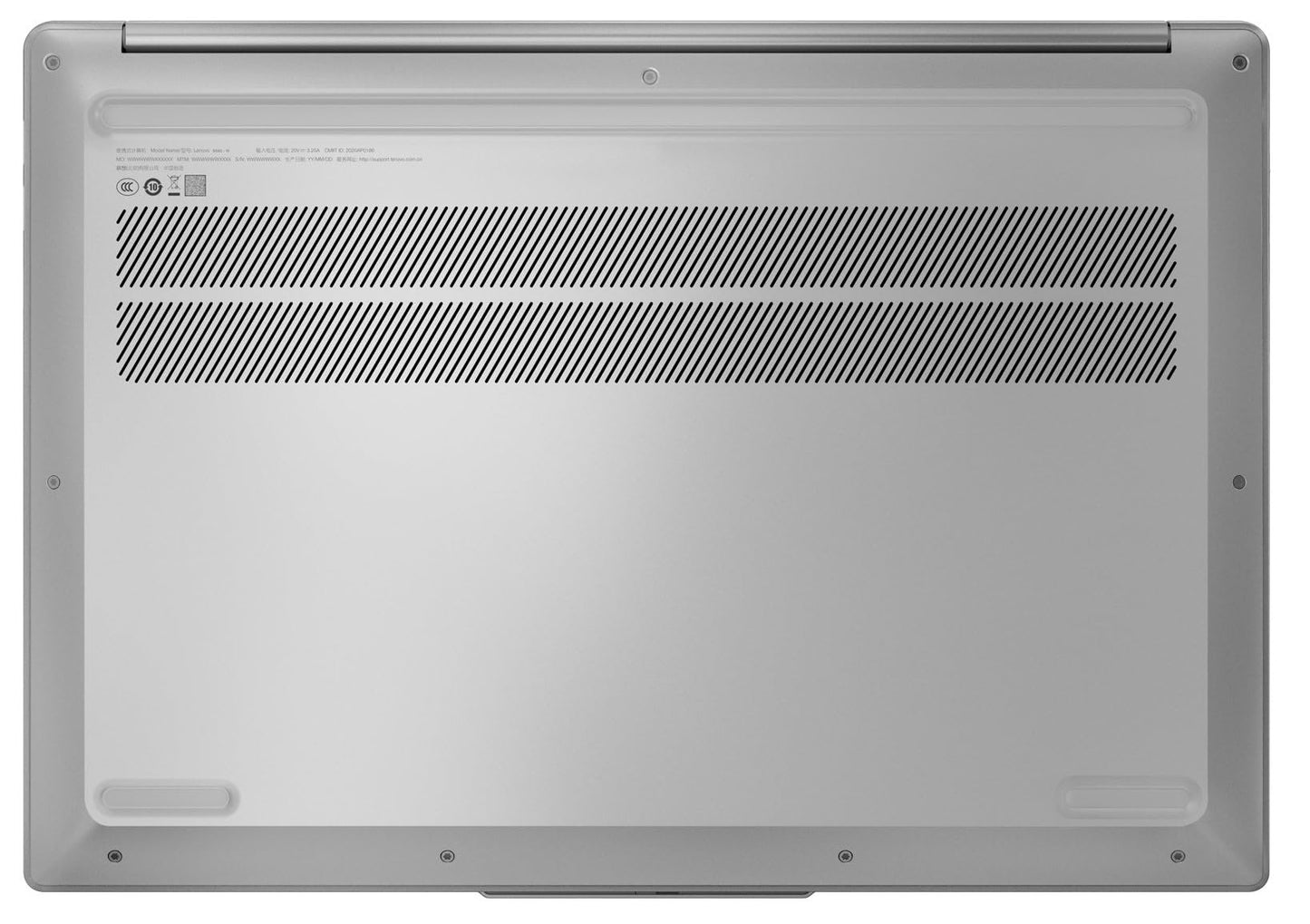 Lenovo IdeaPad Slim 5 12th Gen Intel Core i5 12450H 16" (40.6cm) WUXGA+ IPS Laptop (16GB/512GB SSD/Win 11/Office 2021/Backlit KB/FHD Camera/Alexa/3 Month Game Pass/Cloud Grey/1.89Kg), 83BG000PIN