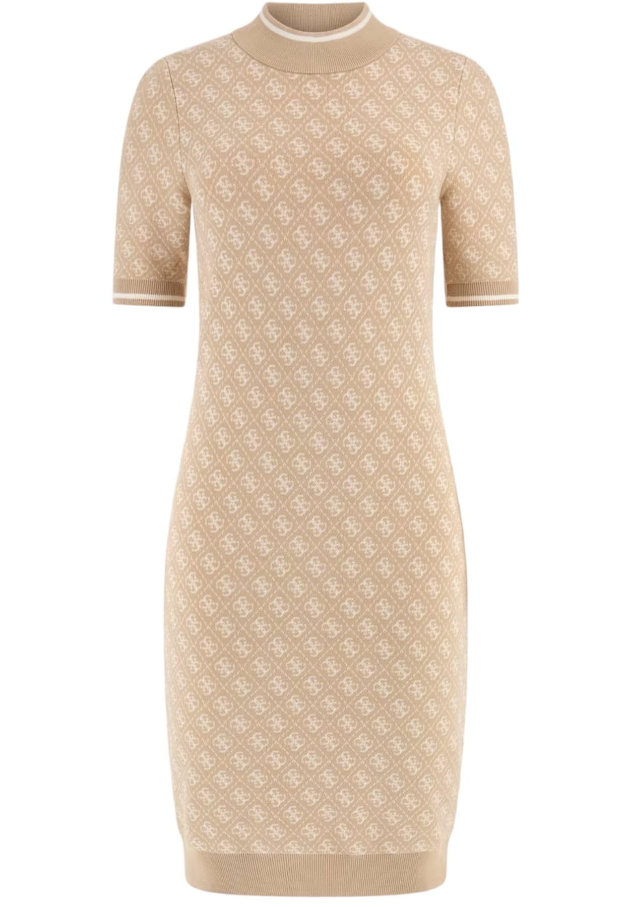 Guess Dresses, beige, M