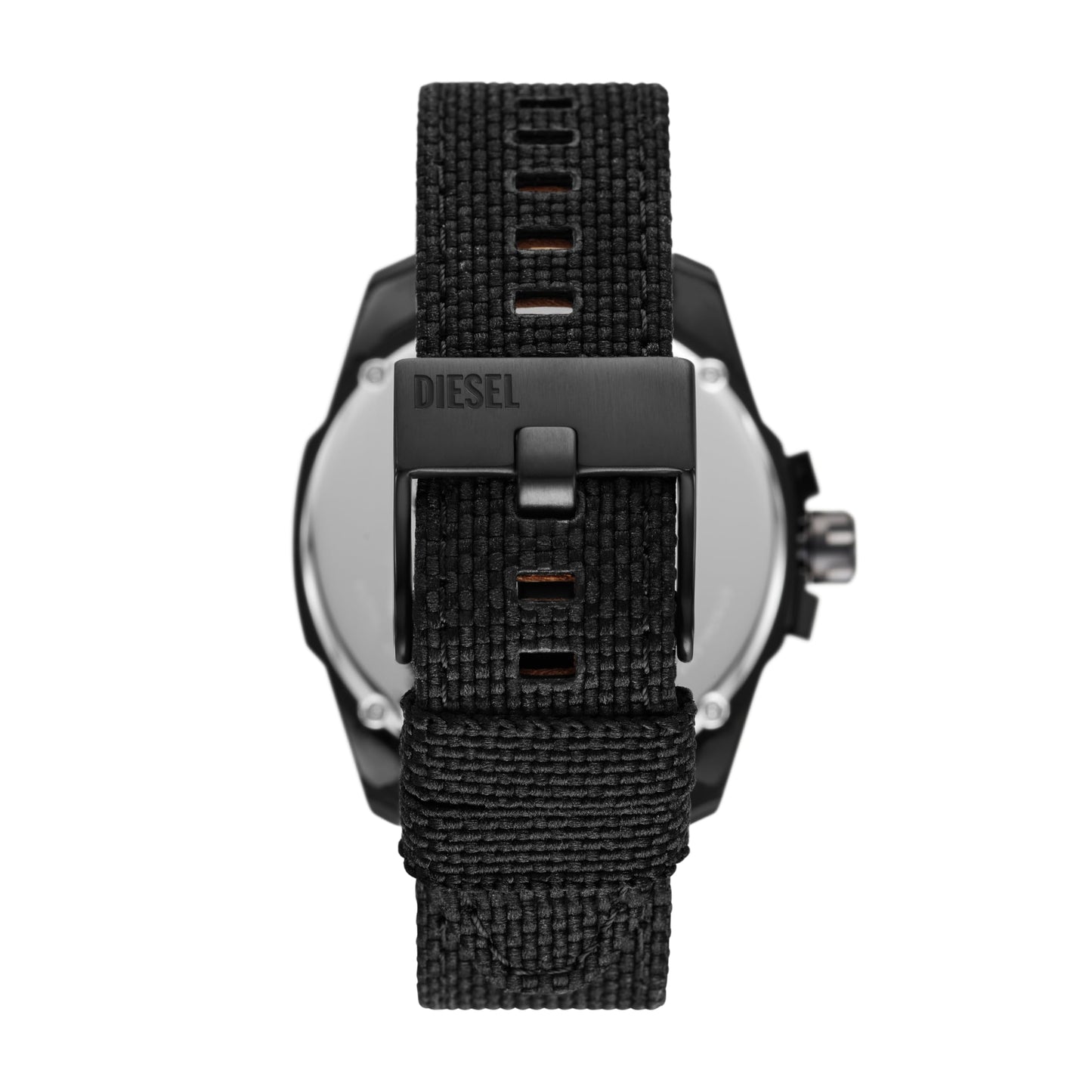Diesel Analog Black Dial Men's Watch-DZ4653