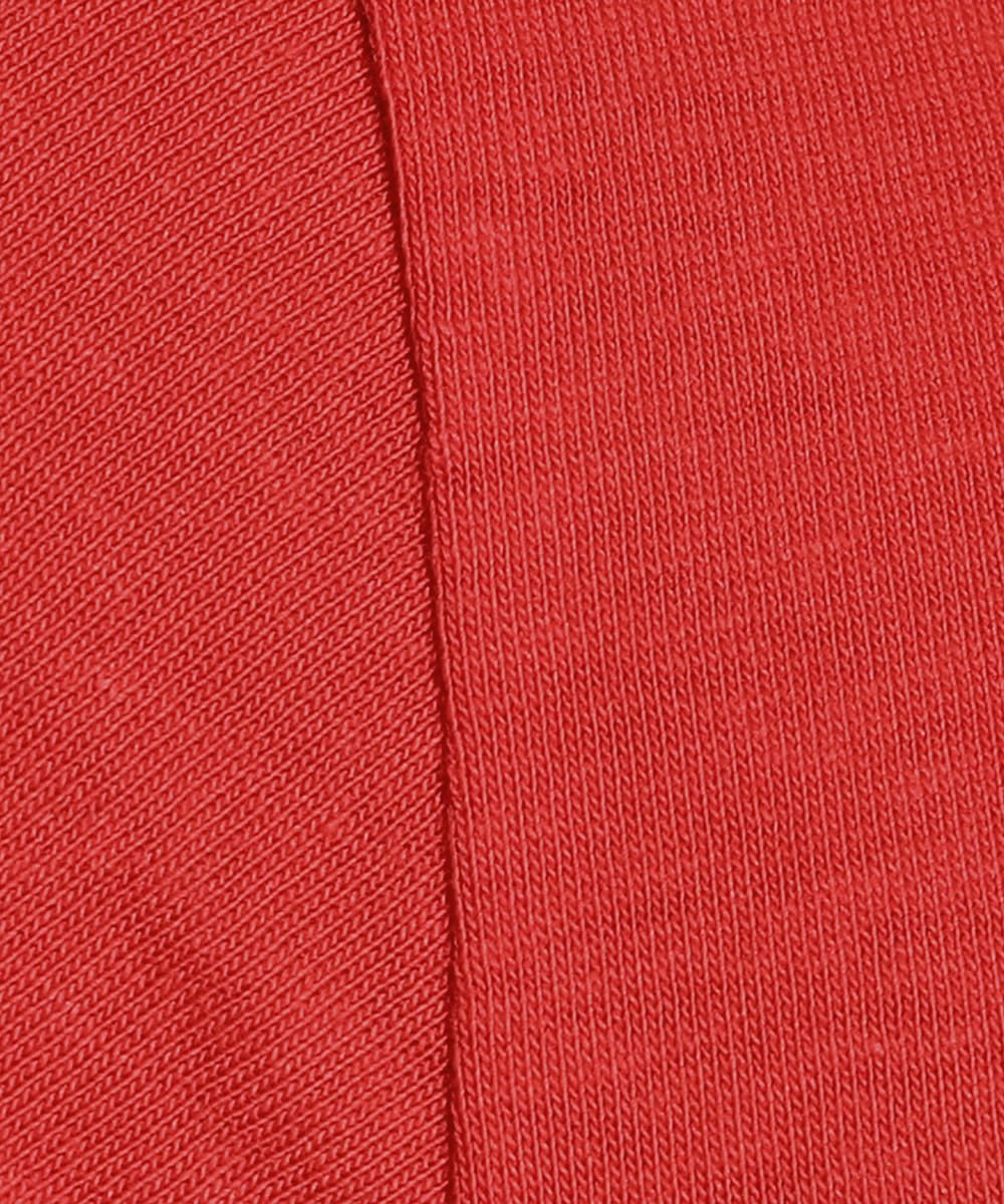 Puma Men's Printed Regular Fit T-Shirt (658705_Red-White