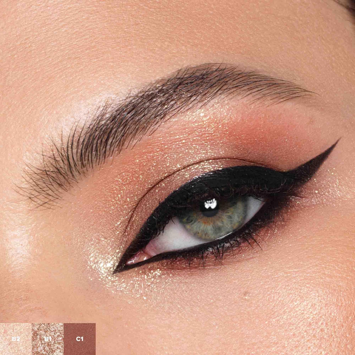 Anastasia Beverly Hills Spice Palette - Mini