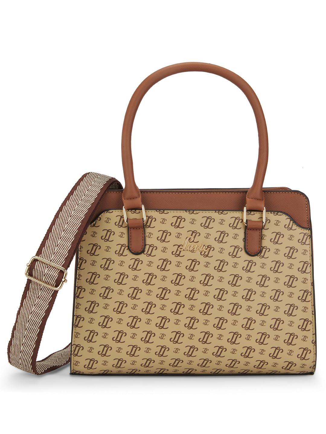 Lavie Women's Mono LL Nelly Small 3C |Ladies Purse Handbags