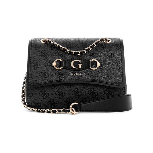 GUESS Women's Western (Coal Logo)