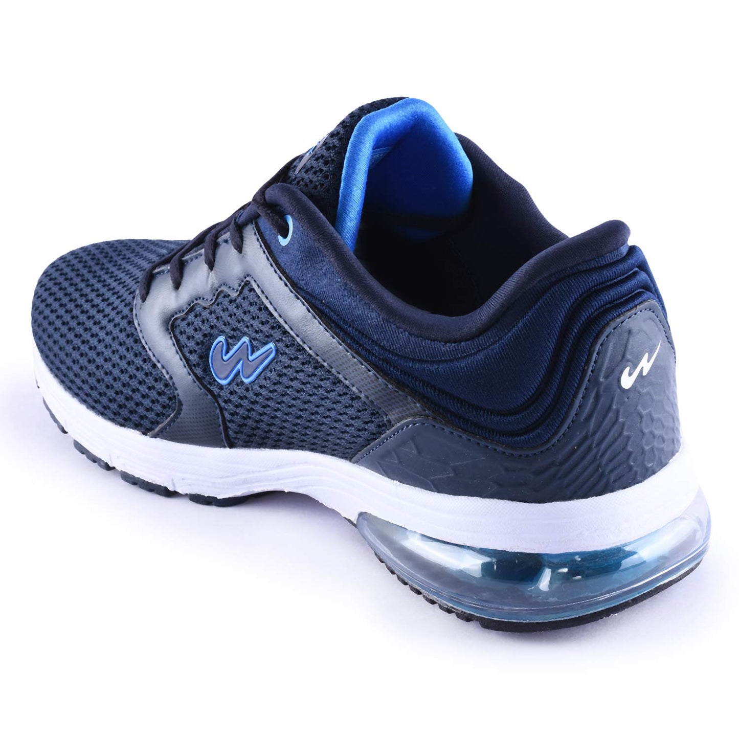 Campus Men's STREME Navy/Sky Training/Gym - 6UK/India 5G-657