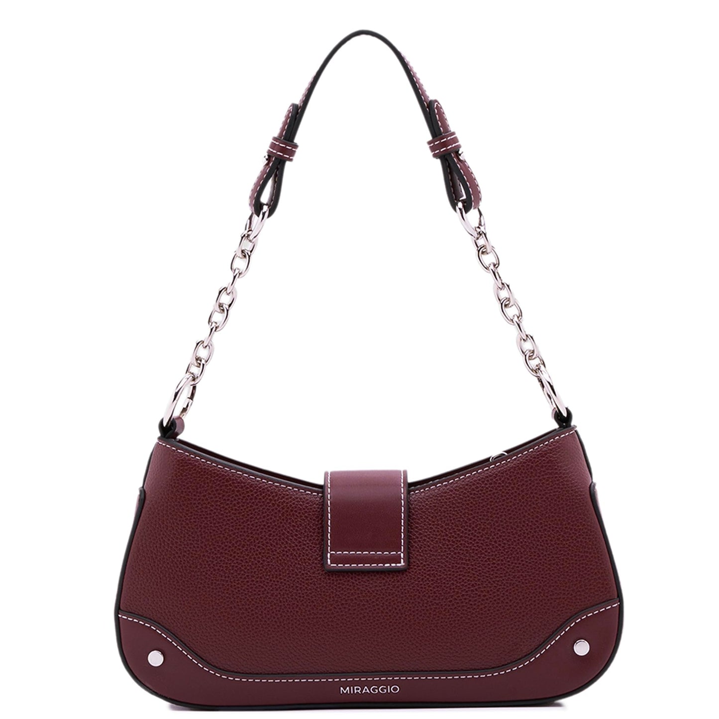 Miraggio Elara Shoulder Bag For Women