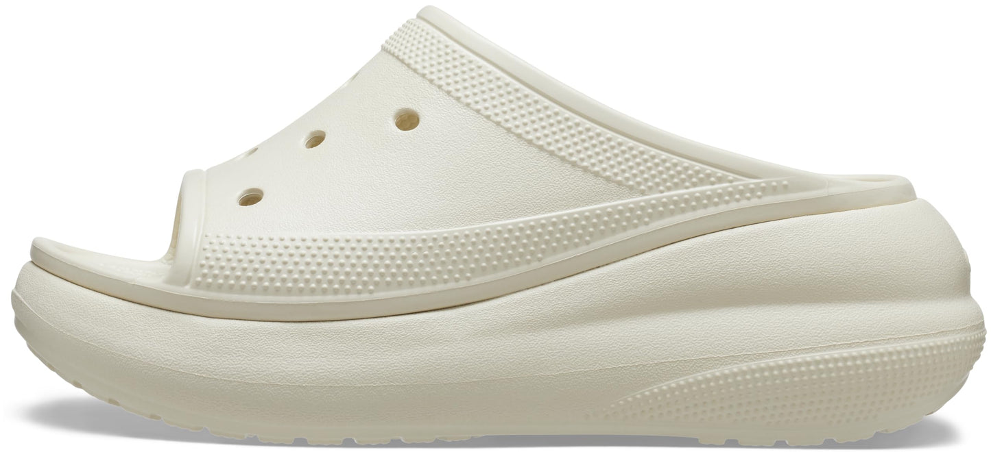 Crocs unisex-adult CRUSH Bone Slipper - 6 UK Men/ 7 UK Women (M7W9) (208731-2Y2)
