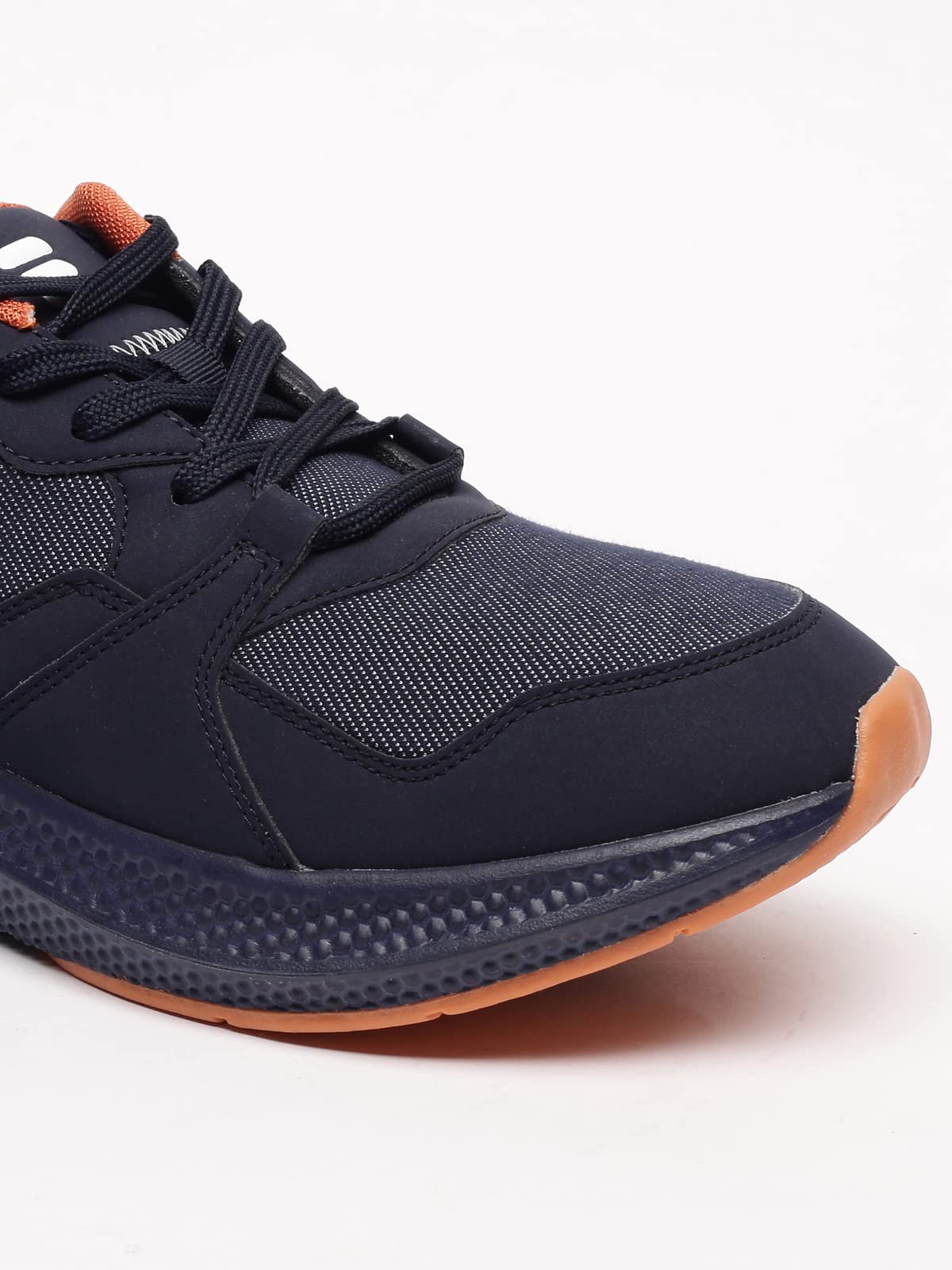 Fila Men NOVA Denim Blue Running Shoes