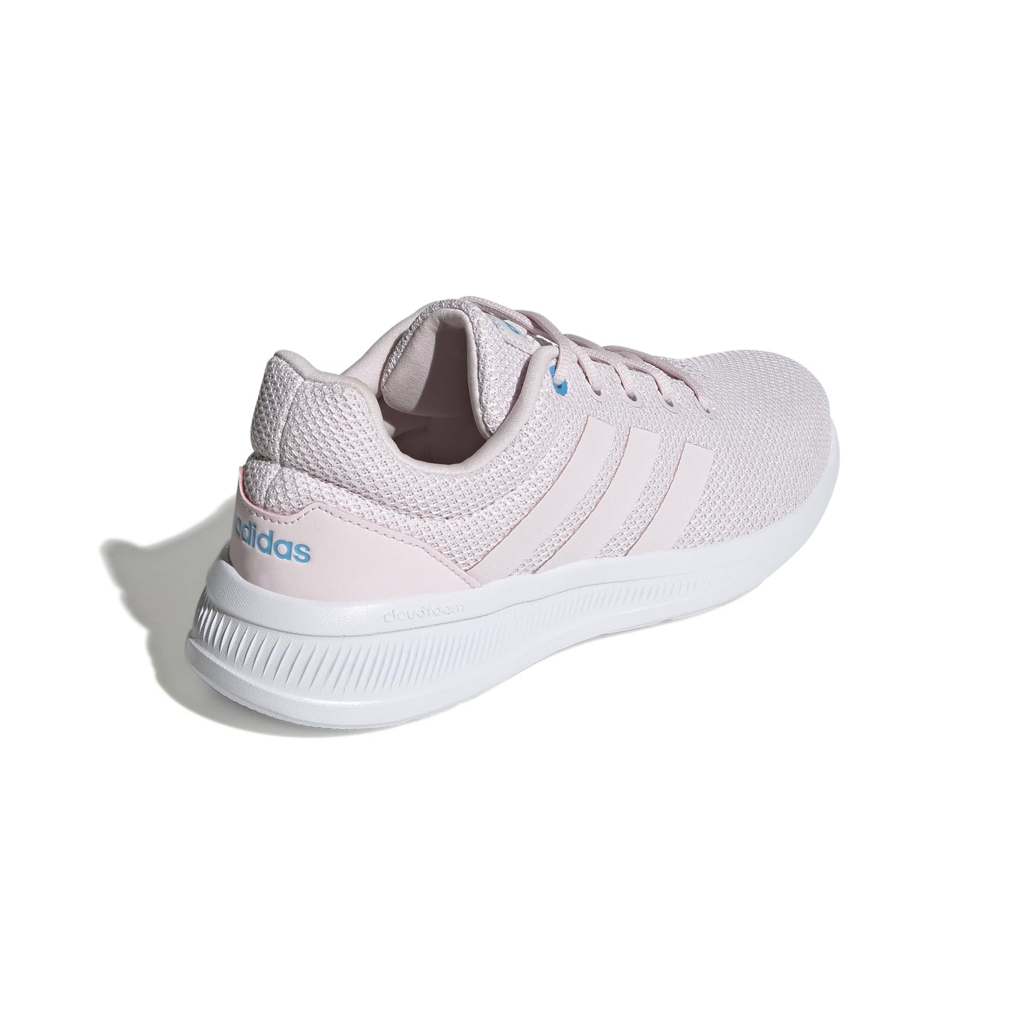 adidas Women Shoes | Lite Racer CLN 2.0 | Pink | Size-4 |
