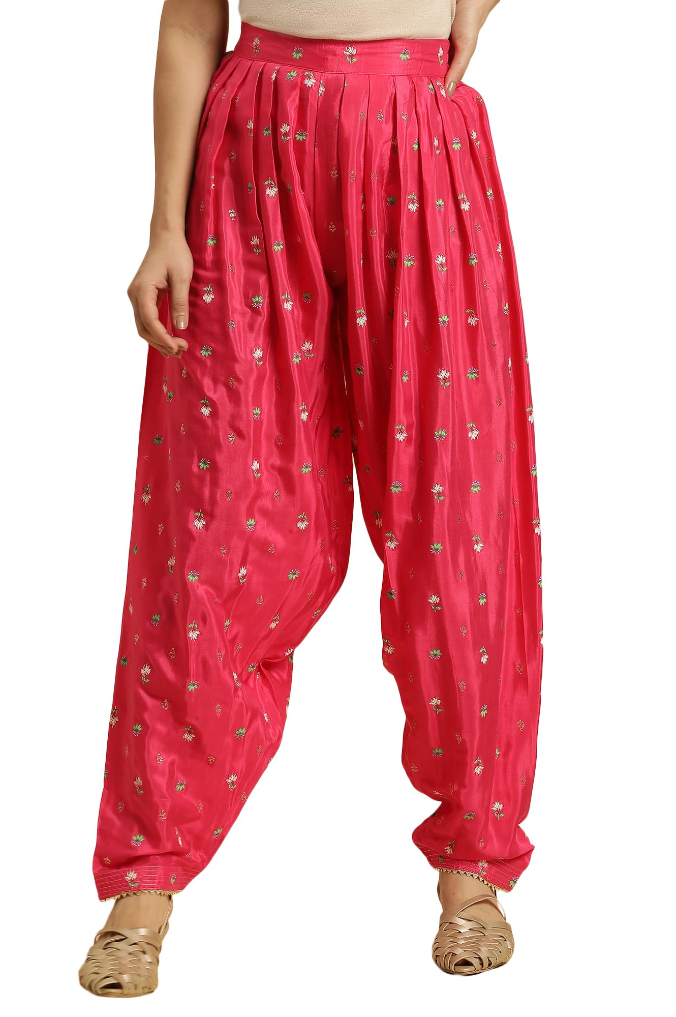 W Salwar for Women | Patiala Pants for Women | W for Woman