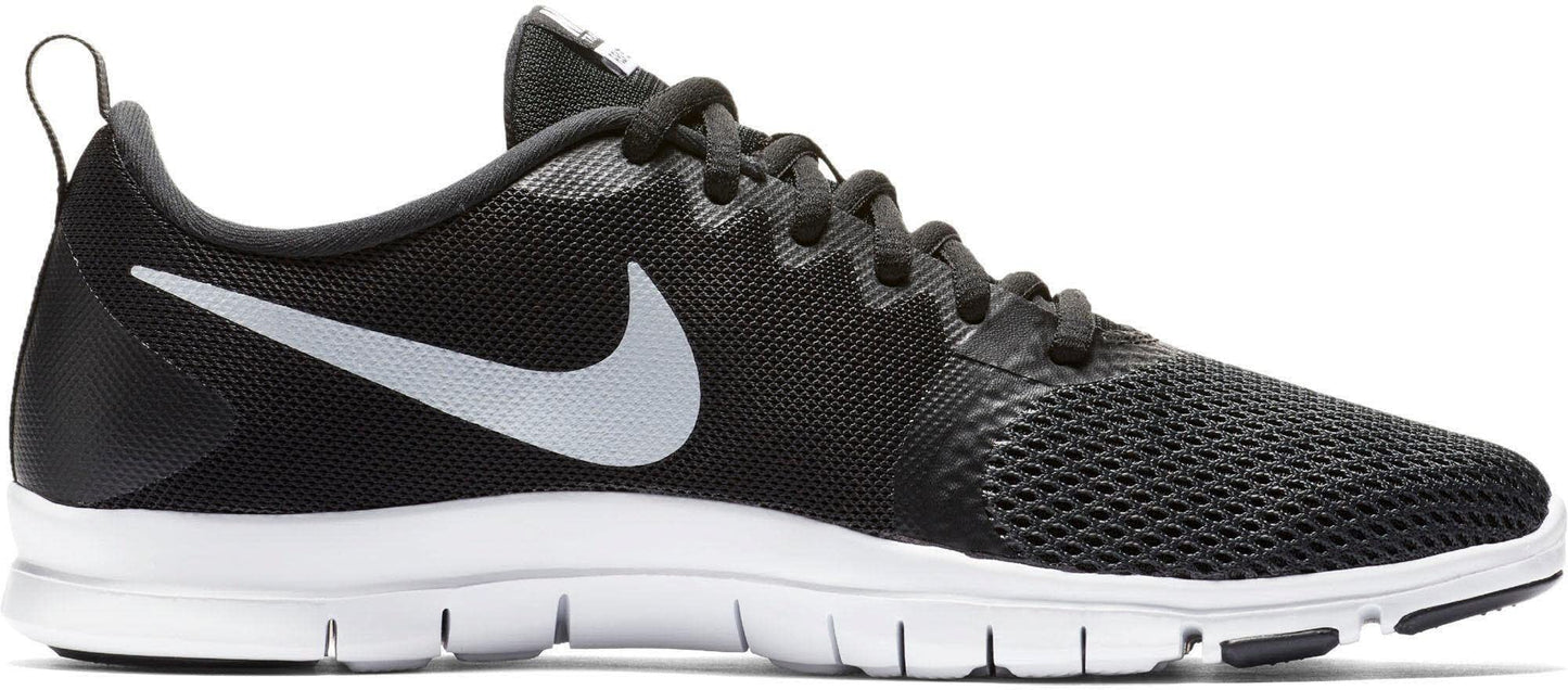 Nike Women's WMNS Flex Essential Tr Blk Training Shoes-6 UK (40 EU) (8.5 US) (924344)