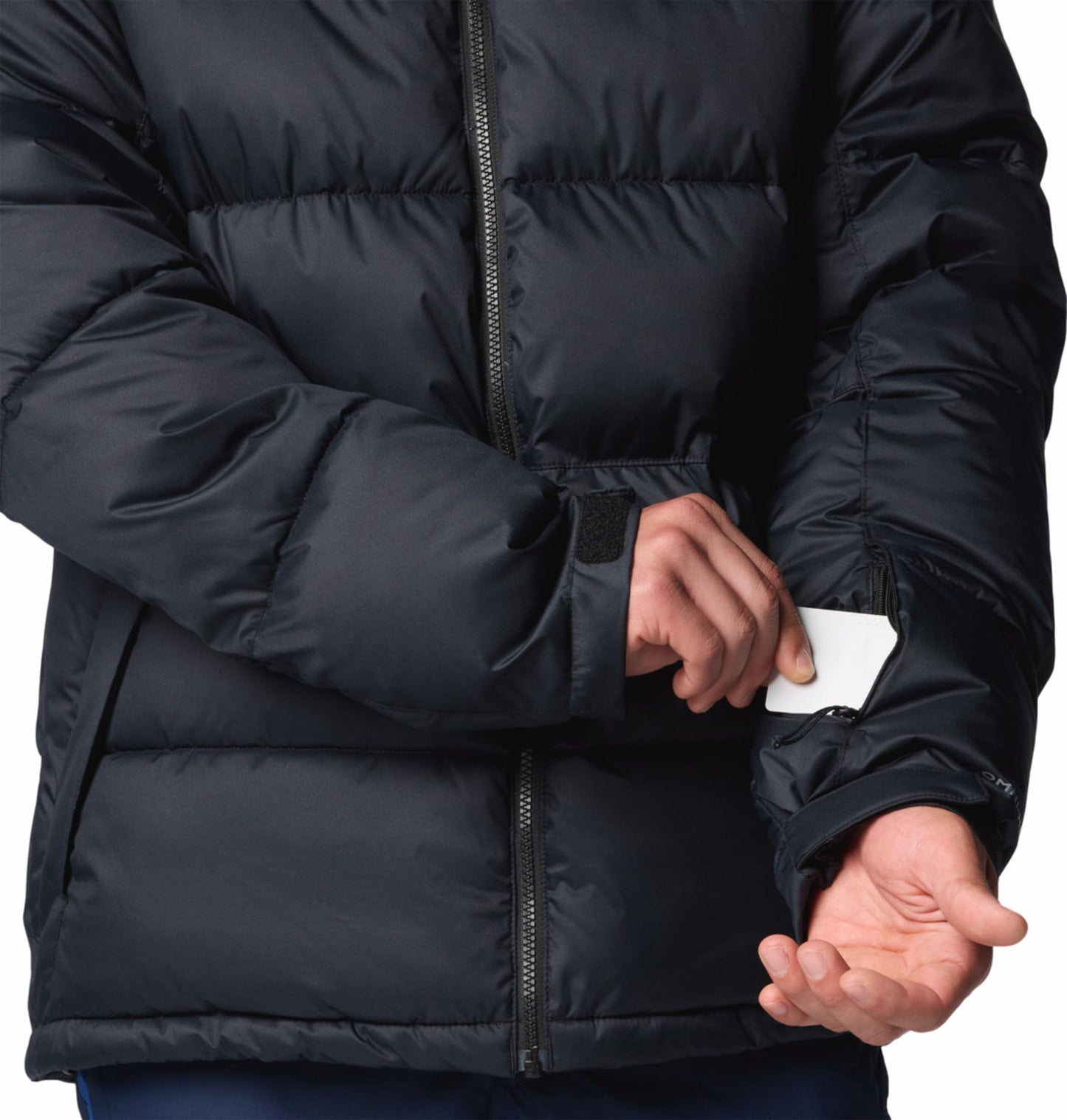 Columbia Men's Slope Style Jacket