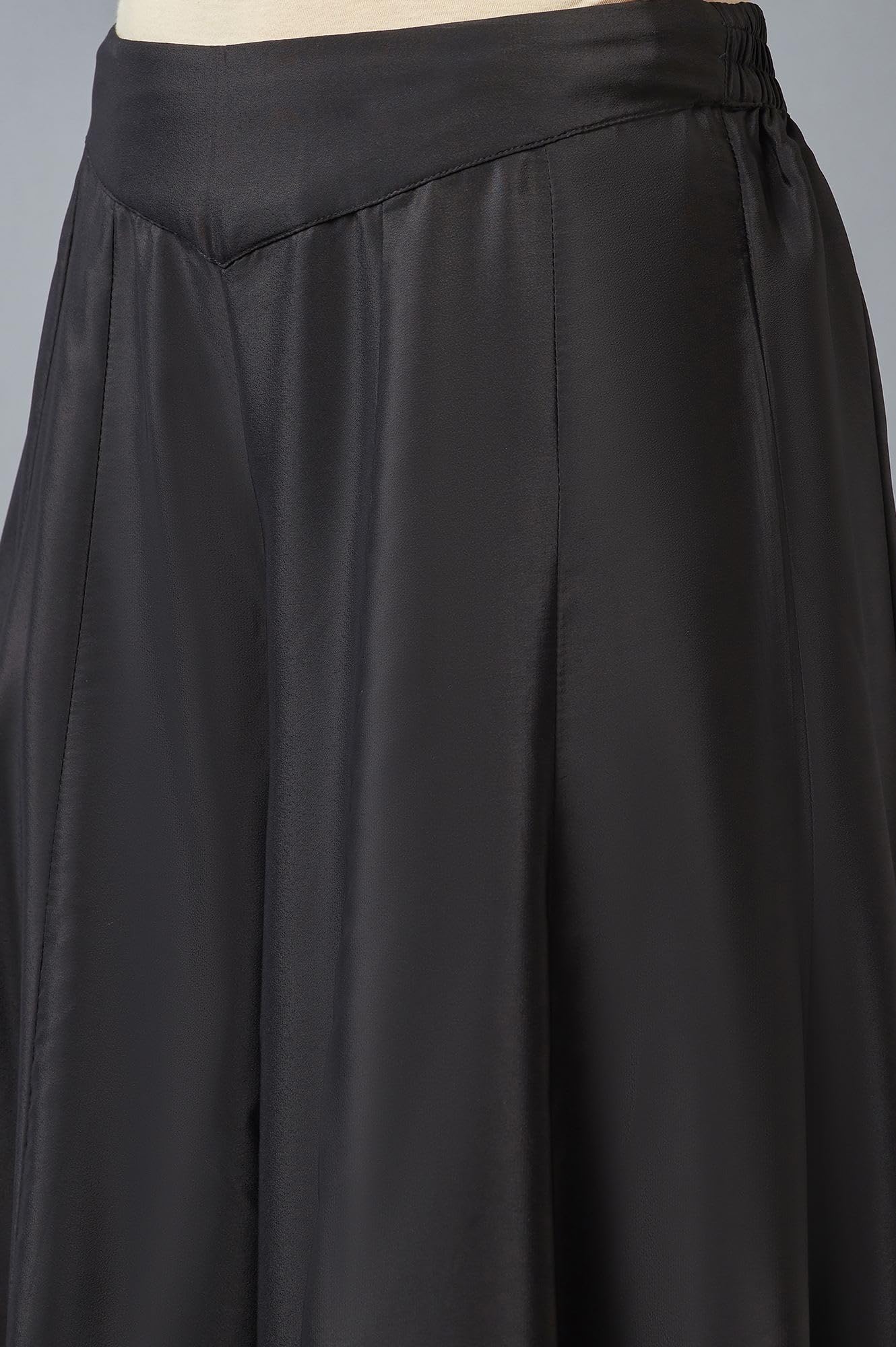 W Strechable Skirts for Women | W for Woman