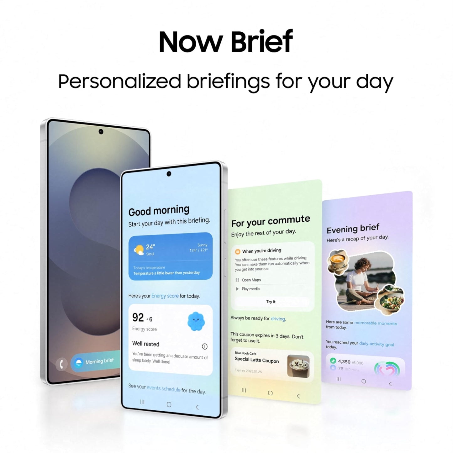 Samsung Galaxy S25 Ultra 5G AI Smartphone (Titanium Silverblue, 12GB RAM, 1TB Storage), 200MP Camera, S Pen Included, Long Battery Life