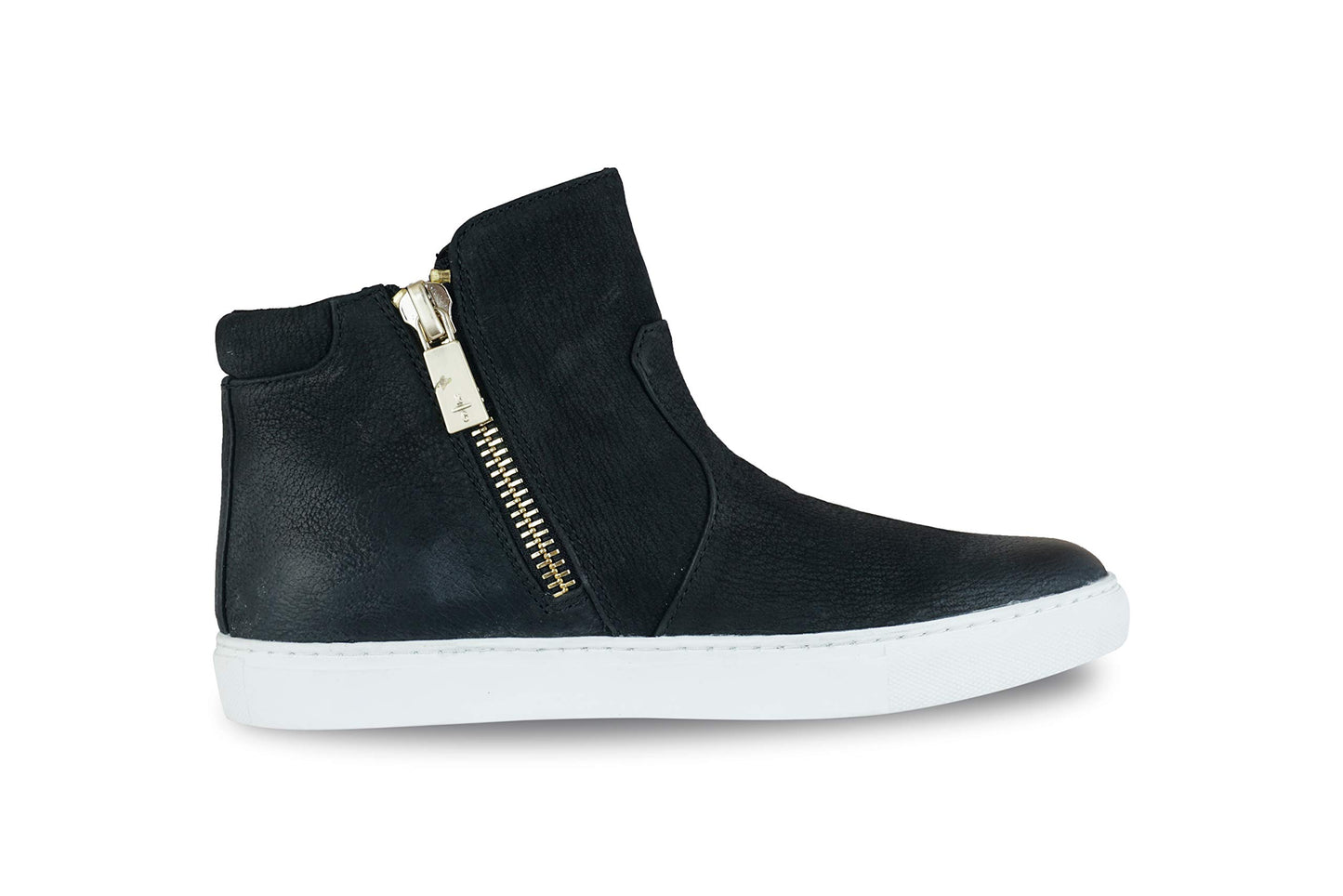 KENNETH COLE Wedge Heel Leather Booties For Women