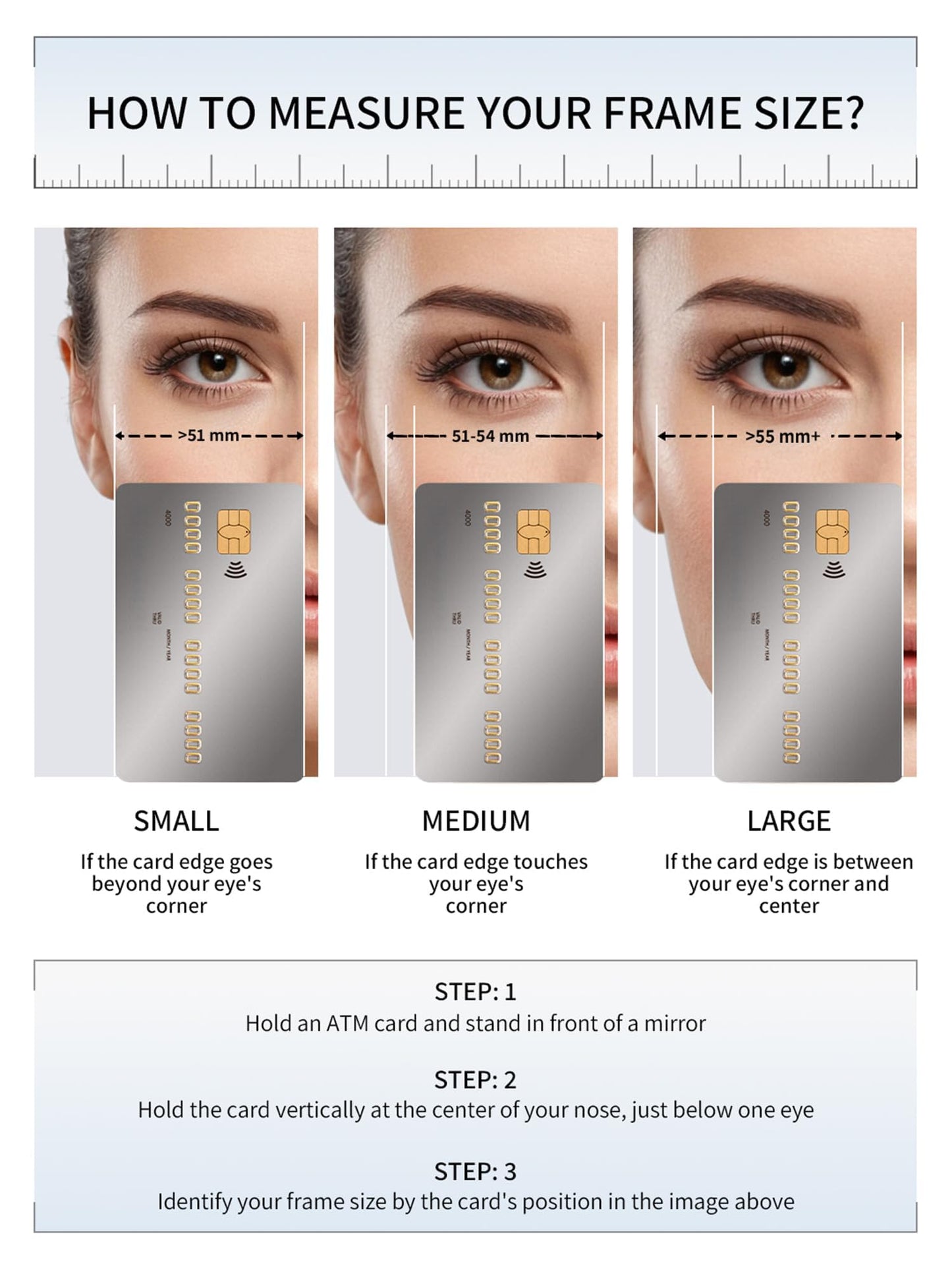 Carlton London Black Toned with Black Polarised Lens Sunglass for men