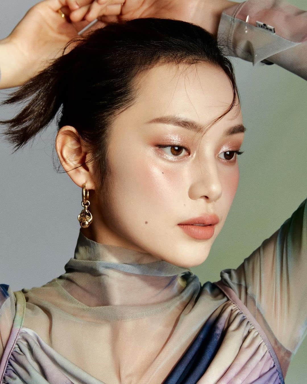 Inglot AMC Lip Pencil Matte 19-1.8 g