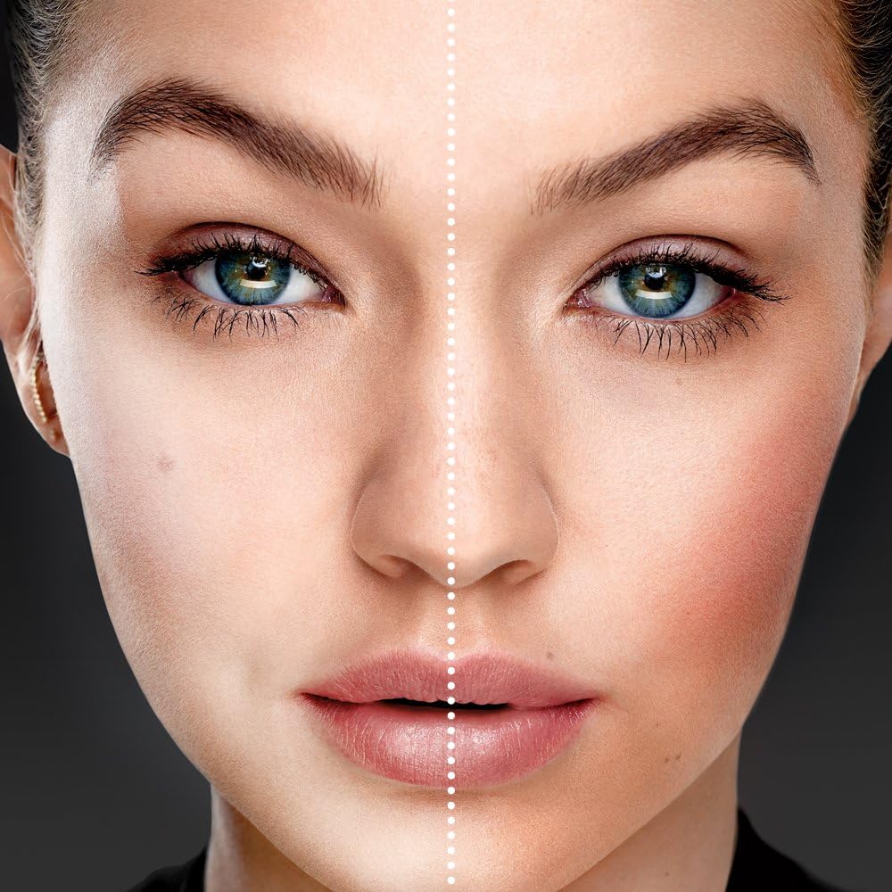 Maybelline New York Face Studio Master Contour Palette, Light to Medium, 10g