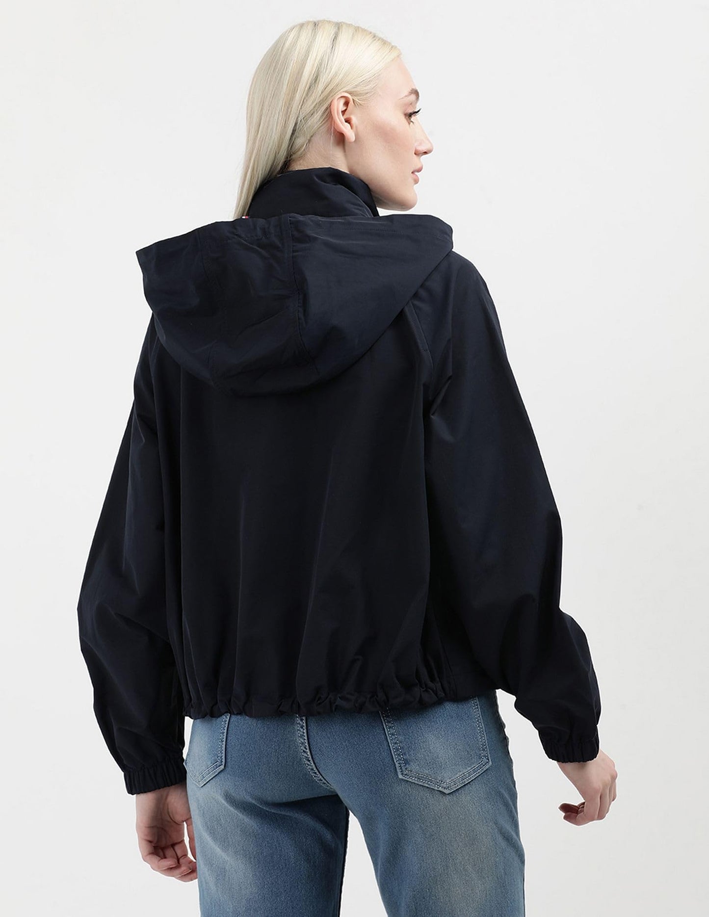 Tommy Hilfiger Women's A-Line Coat (F24HWOT063