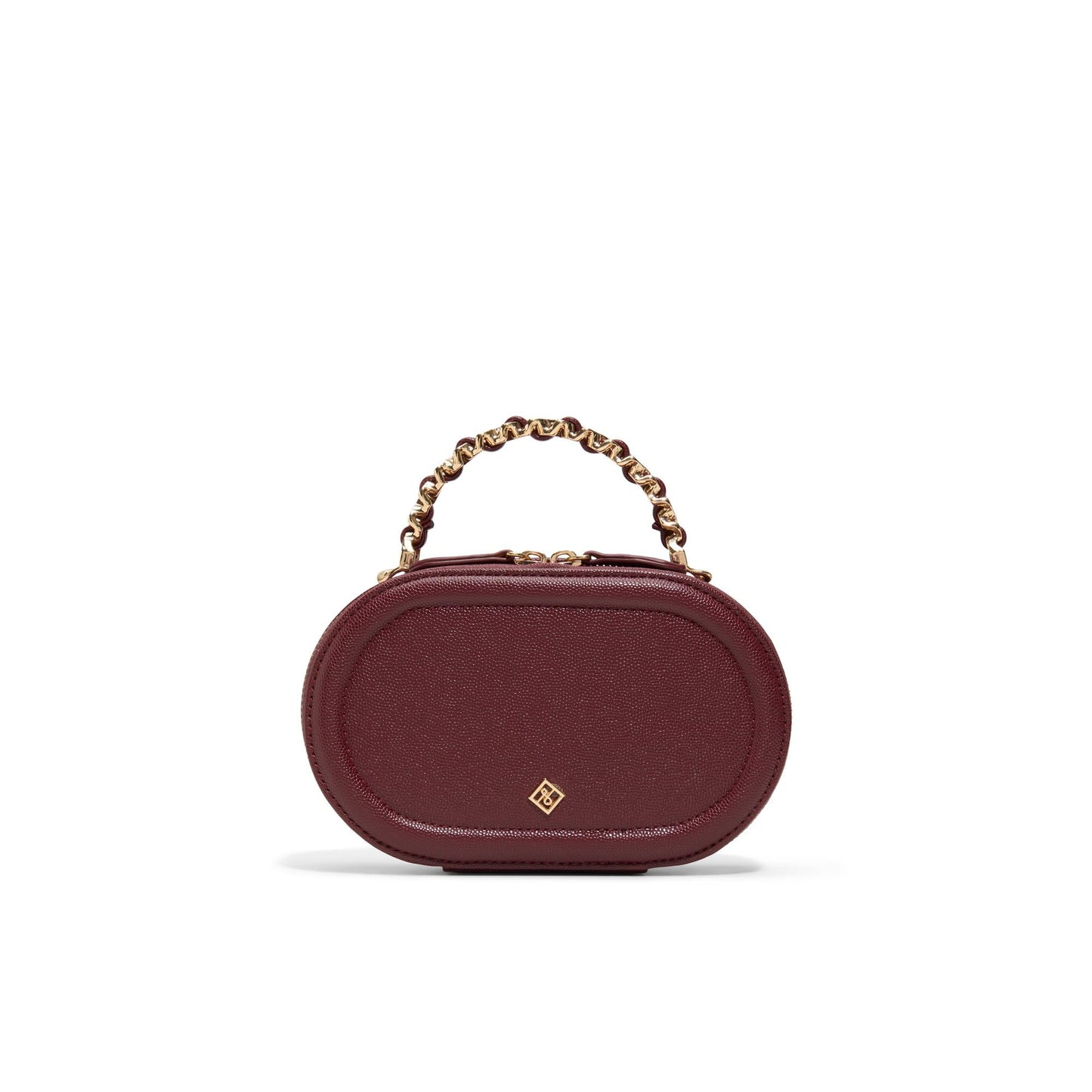 Call It Spring LEAHAA Women's Bordo Top Handle Bag