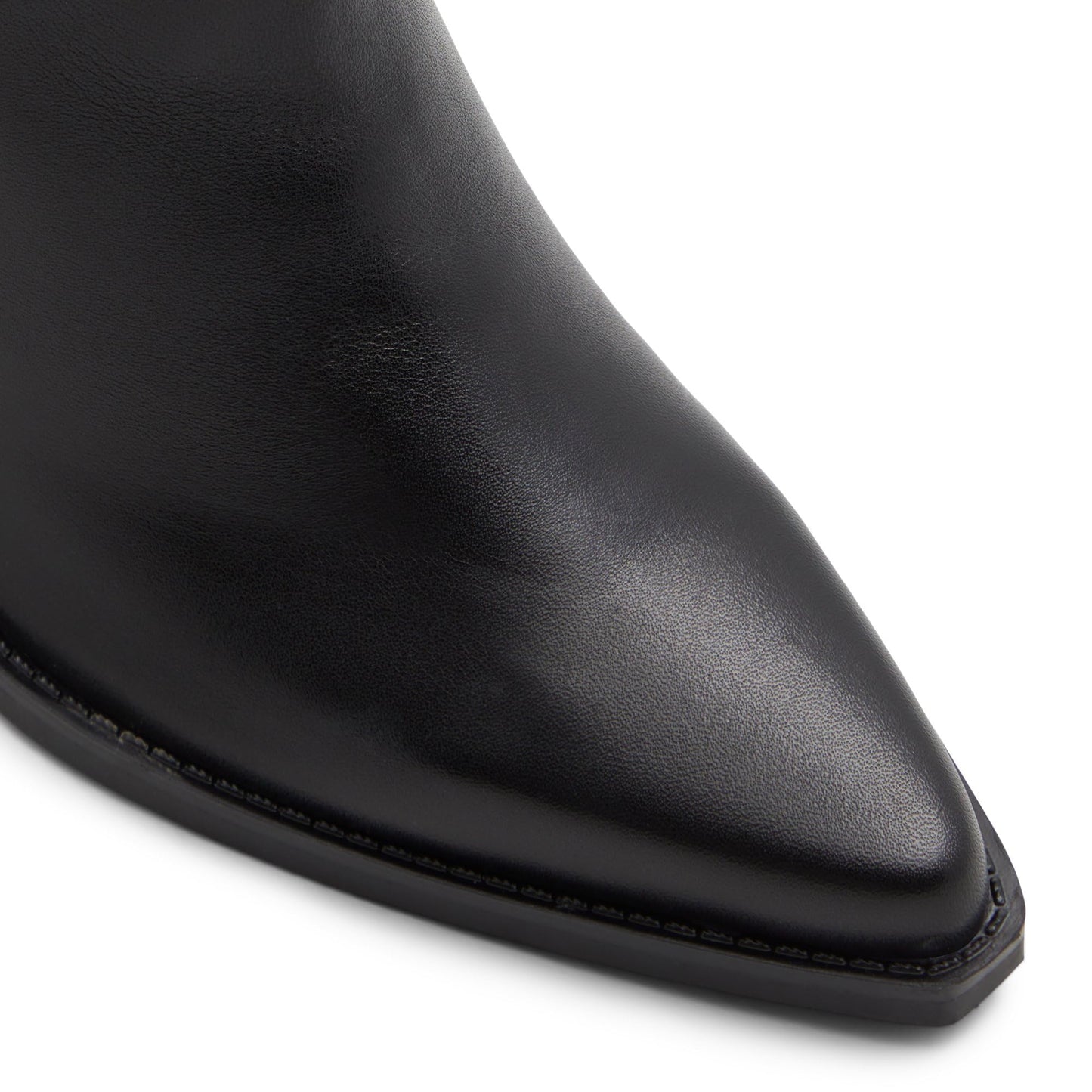 Aldo NEVADA007 Ladies Other Black Boots