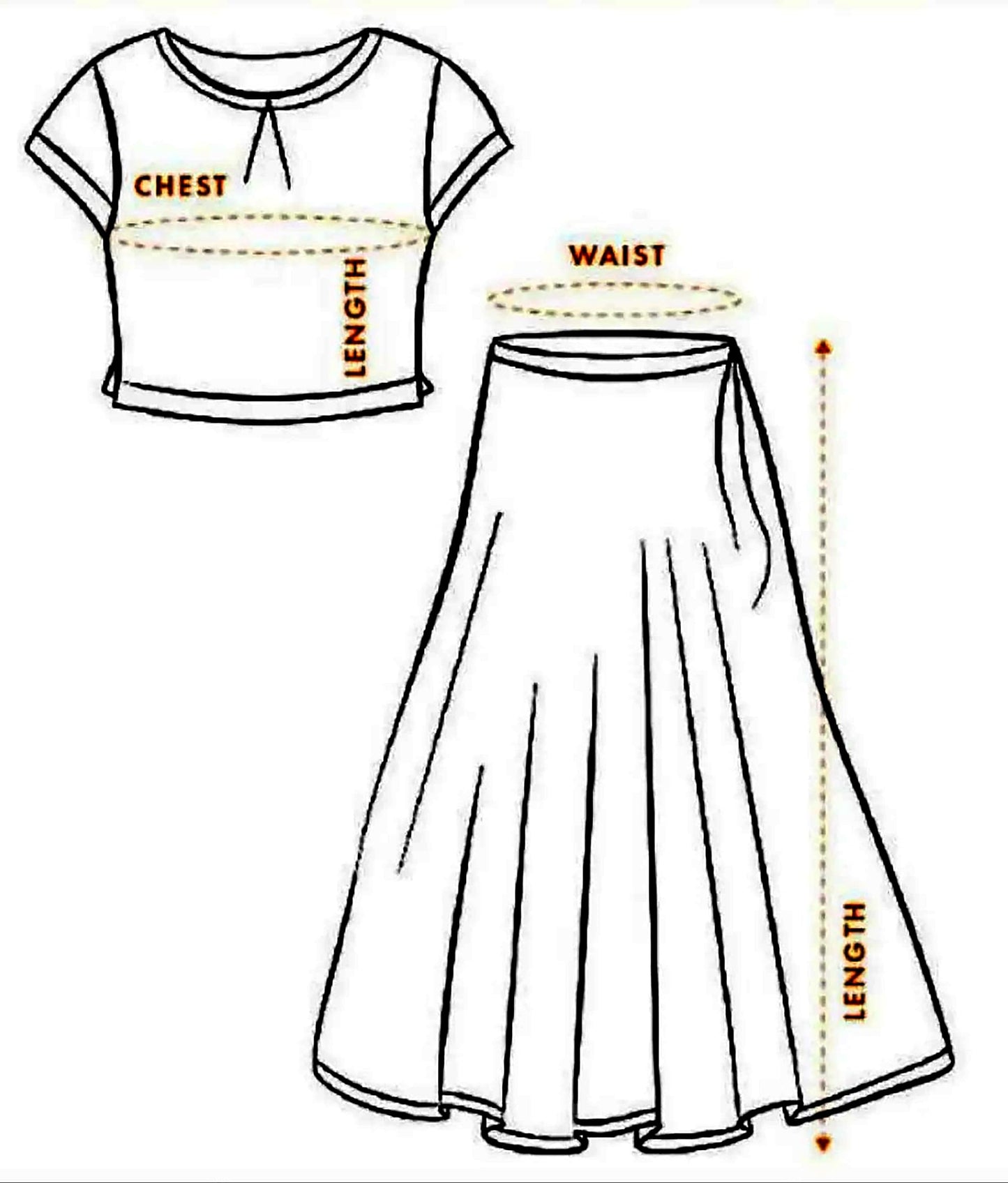 Dhyanom Fully Stitched Readymade Kids Lehenga Choli Set For Girls (Dusty Multi, 9-10 Years) | Material: Polyester Blend