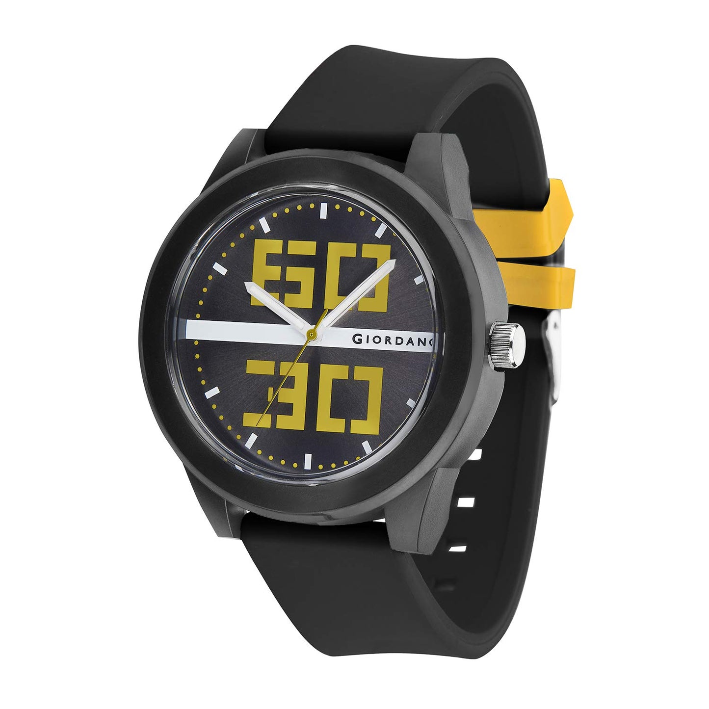 Giordano Analog Watch for Men - GD4050-03