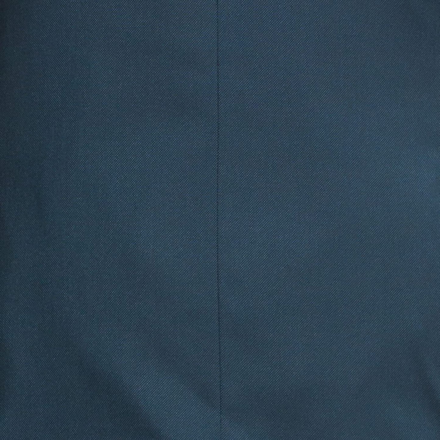 Park Avenue Dark Petrol Suit (Size: 44)-PIDP00290-P7