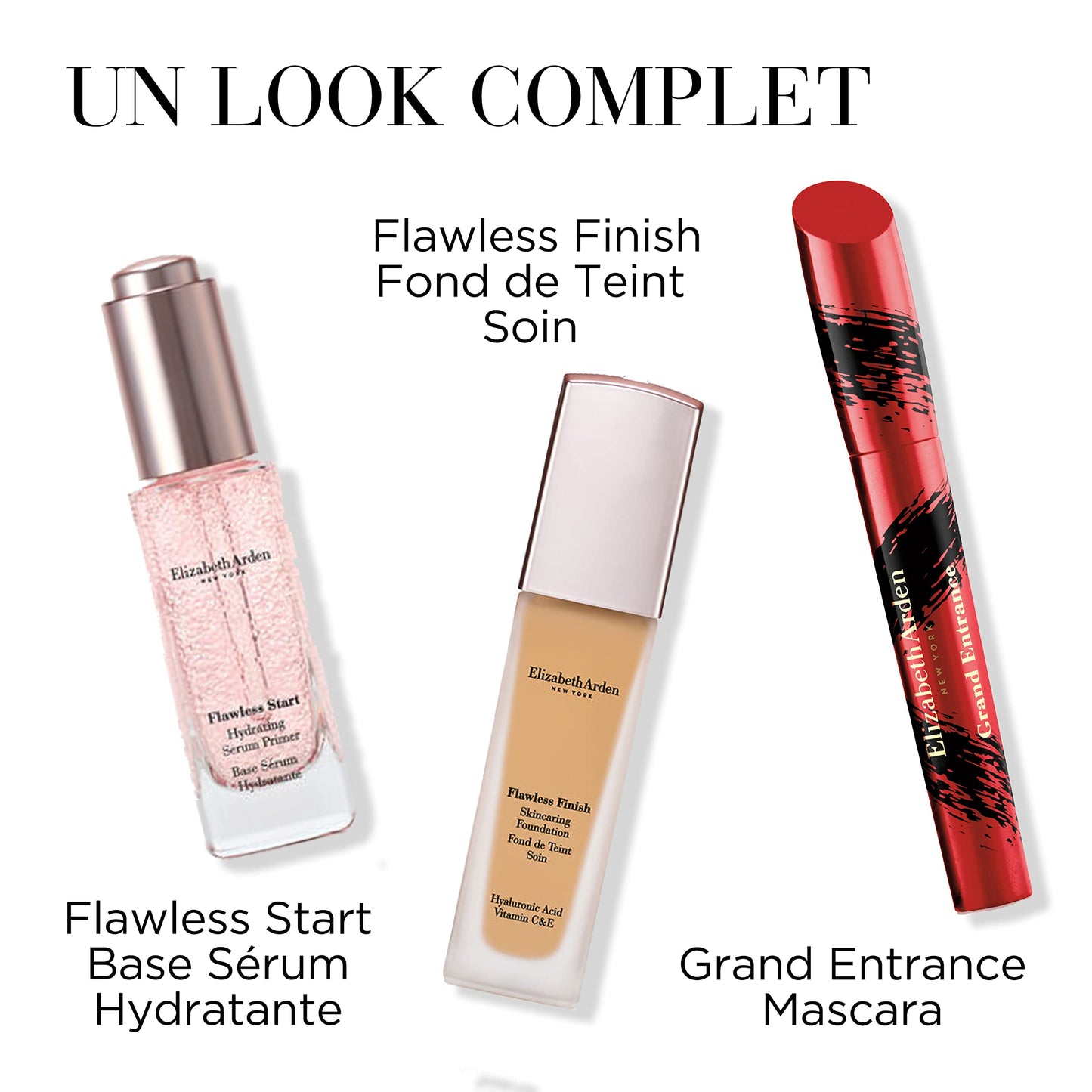 ELIZABETH ARDEN Lipstick Nude Blush (Matte)