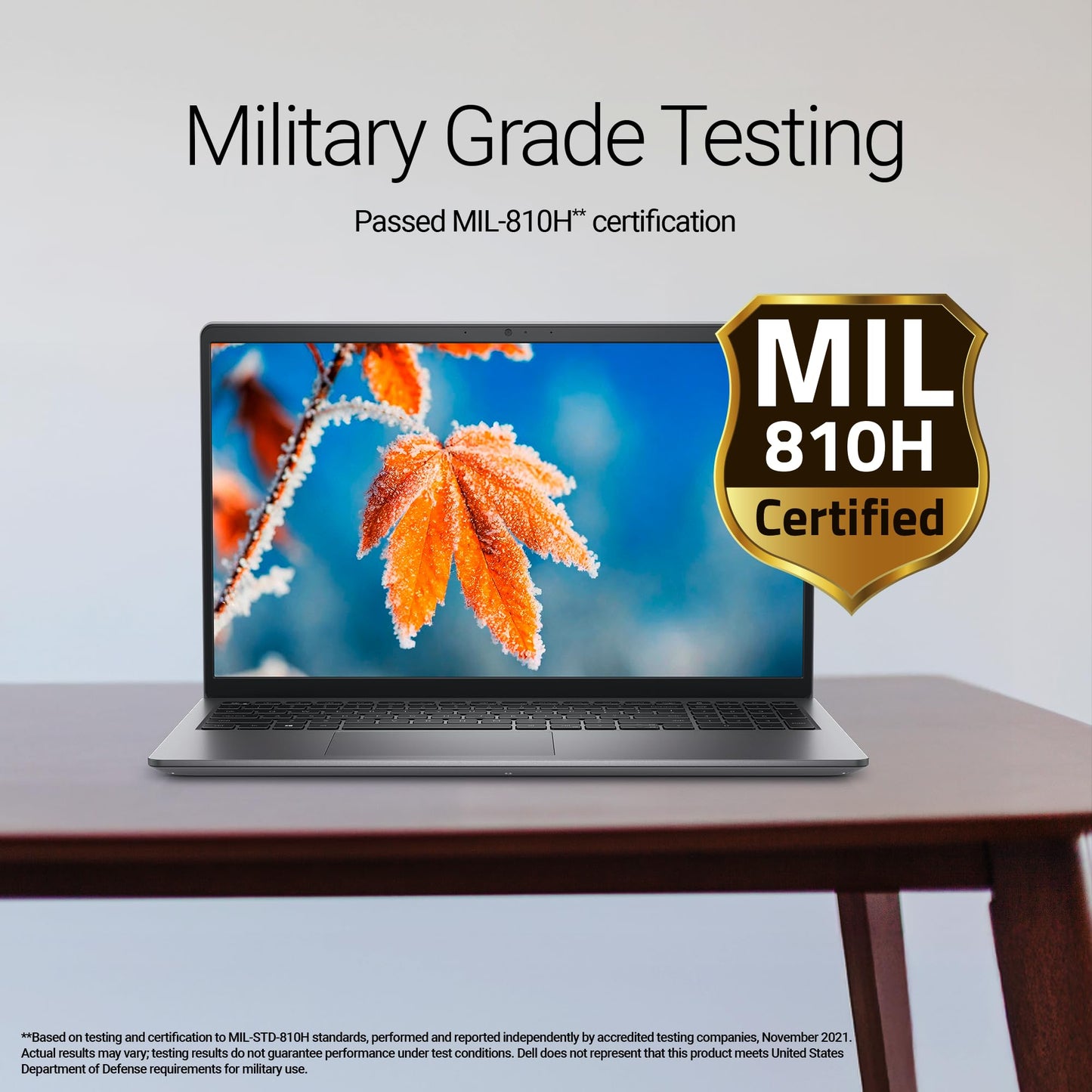 Dell Vostro 3530 Laptop 15.6" FHD Display, 13th Generation Intel Core i5-1334U Processor, 16GB DDR4 RAM, 512GB SSD, Intel Iris Xe Graphics, Win 11 + Office H&S 2024- Titan Grey, 1.66 Kg