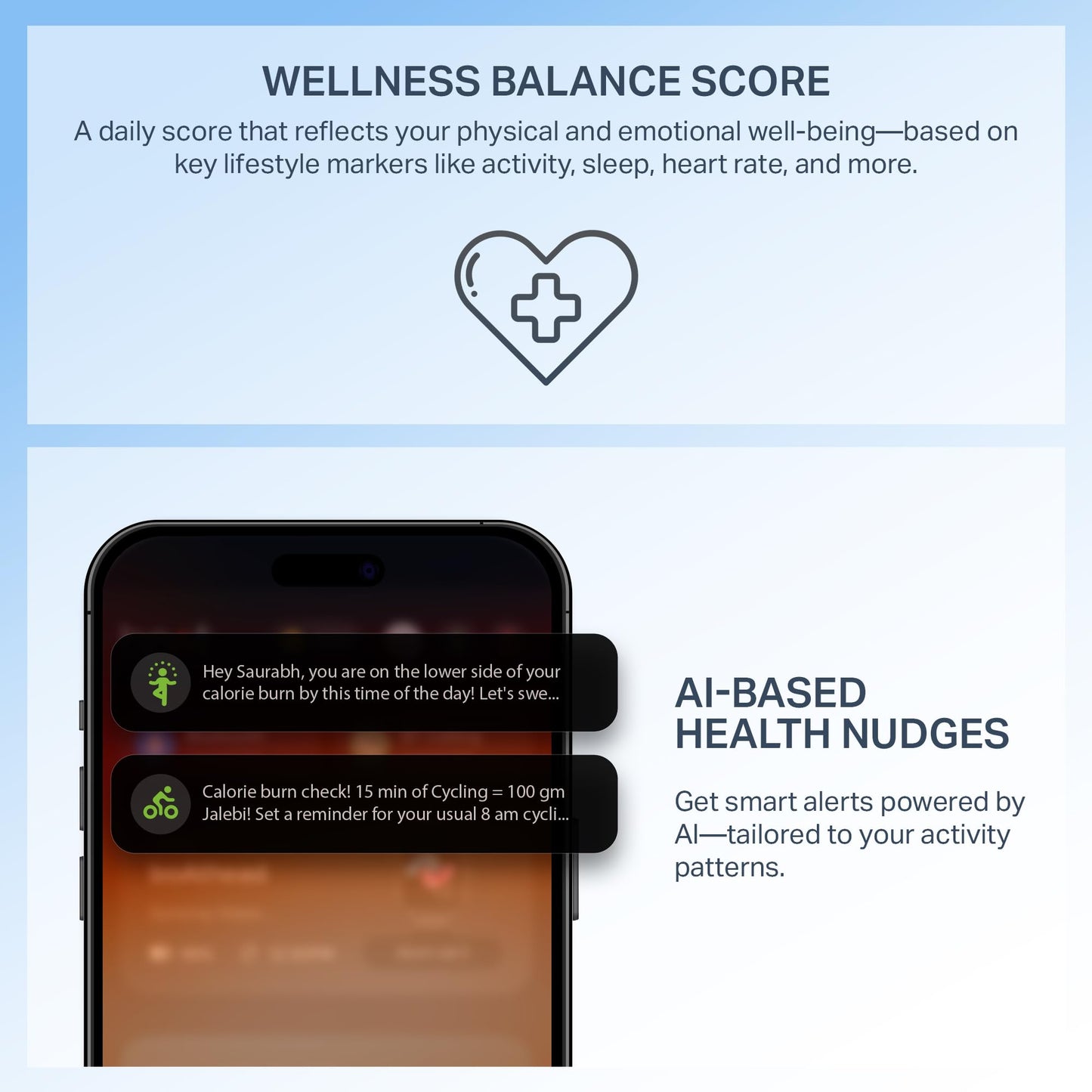 boAt New Launch Storm Infinity Max, 20 Days MAXIMUM Battery, Biggest Battery Capacity Ever! 2.01" (5.1cm)Display, Functional Crown, AI Nudges, BT Calling, Smart Watch for Men & Women (Cherry Blossom)