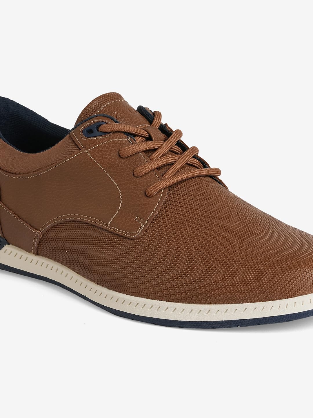 Aldo Mens DINBRENN220 Brown Sneaker