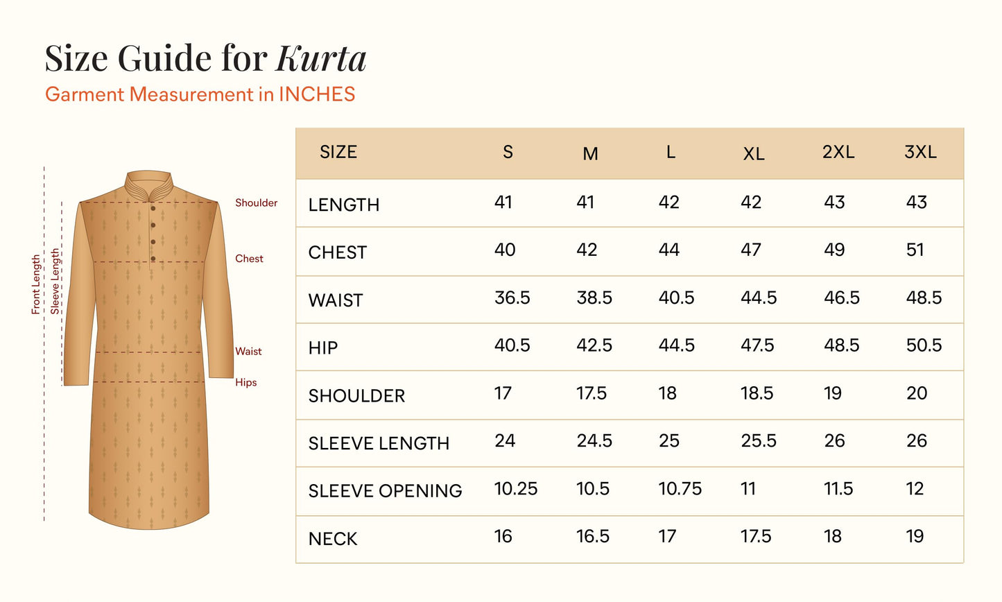 Manyavar Mens Grey Viscose Embroidered Kurtas